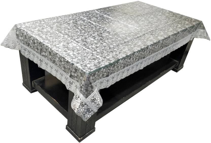     			4 Seater PVC Single Table Covers