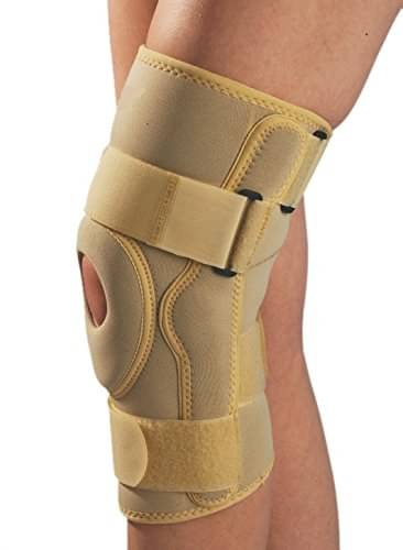     			Witzion Functional Knee Support Beige M