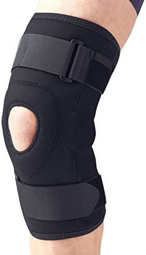     			Witzion Functional Knee Support Black S