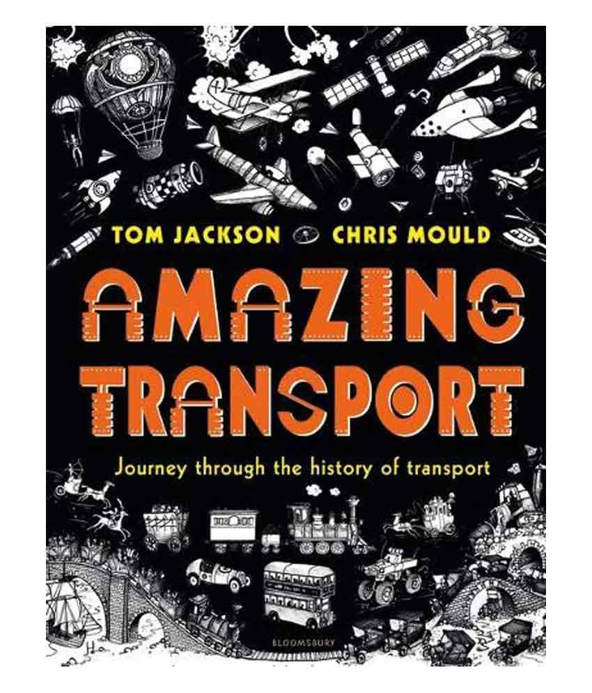     			Amazing Transport