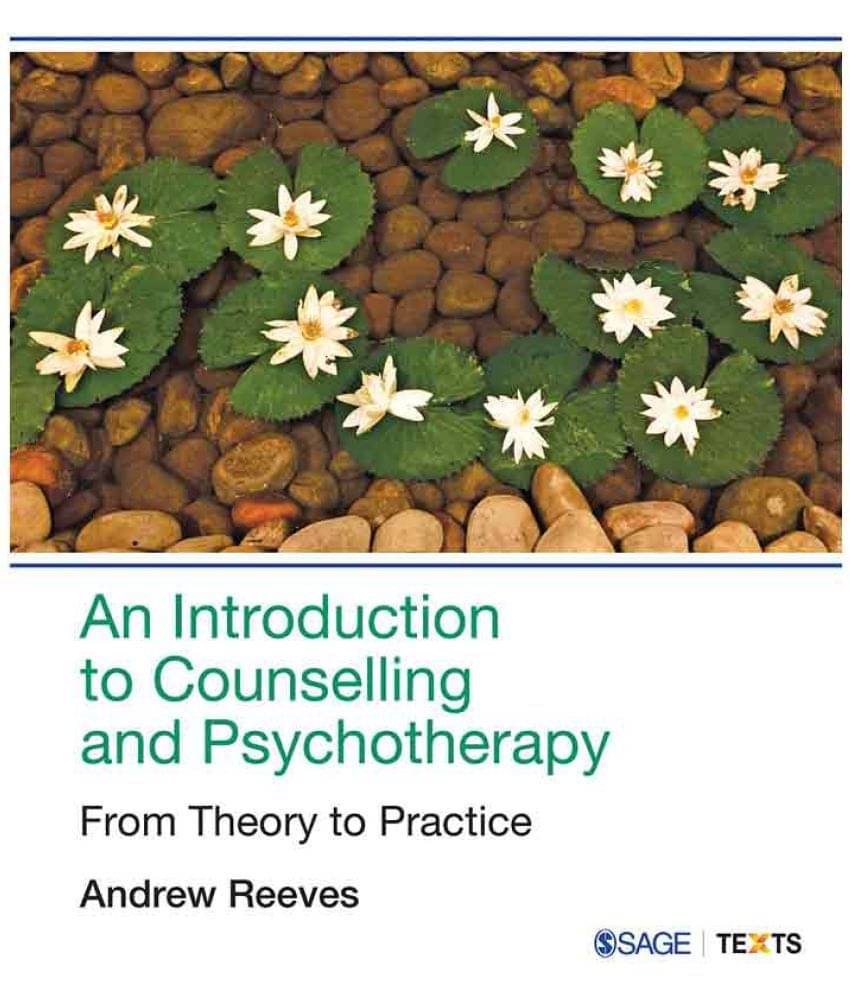 An Introduction To Counselling And Psychotherapy An Introduction To Counselling And Psychotherapy
