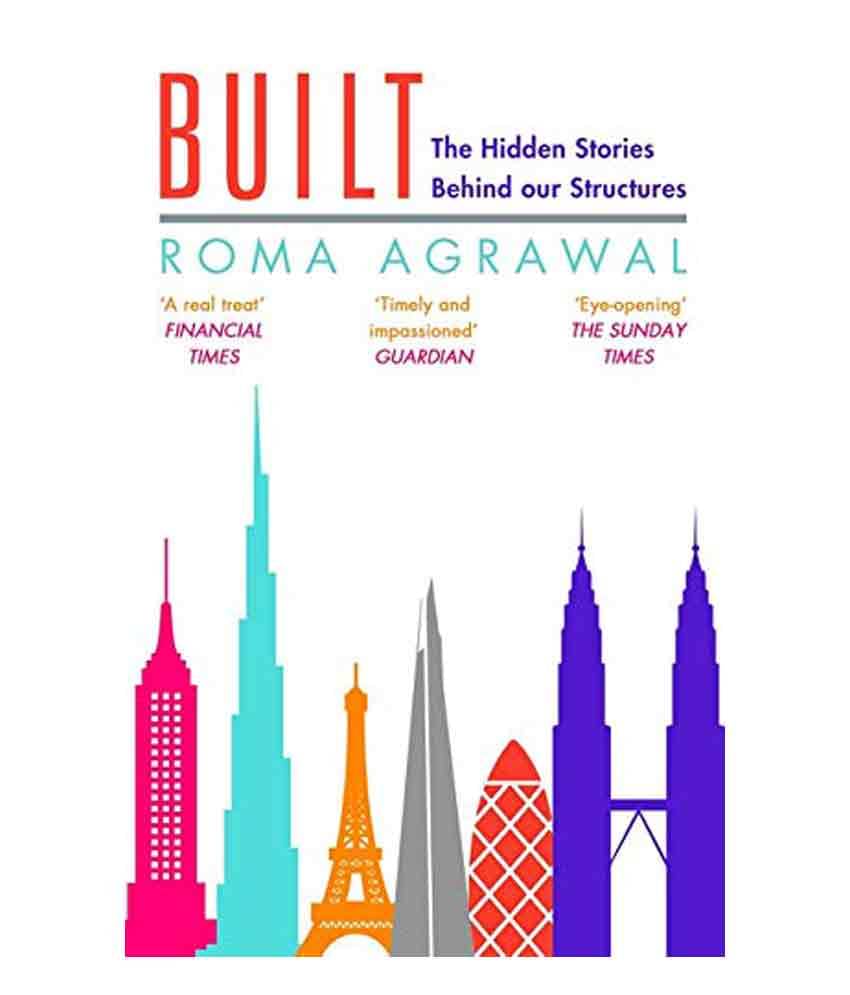     			Built: The Hidden Stories Behind our Structures