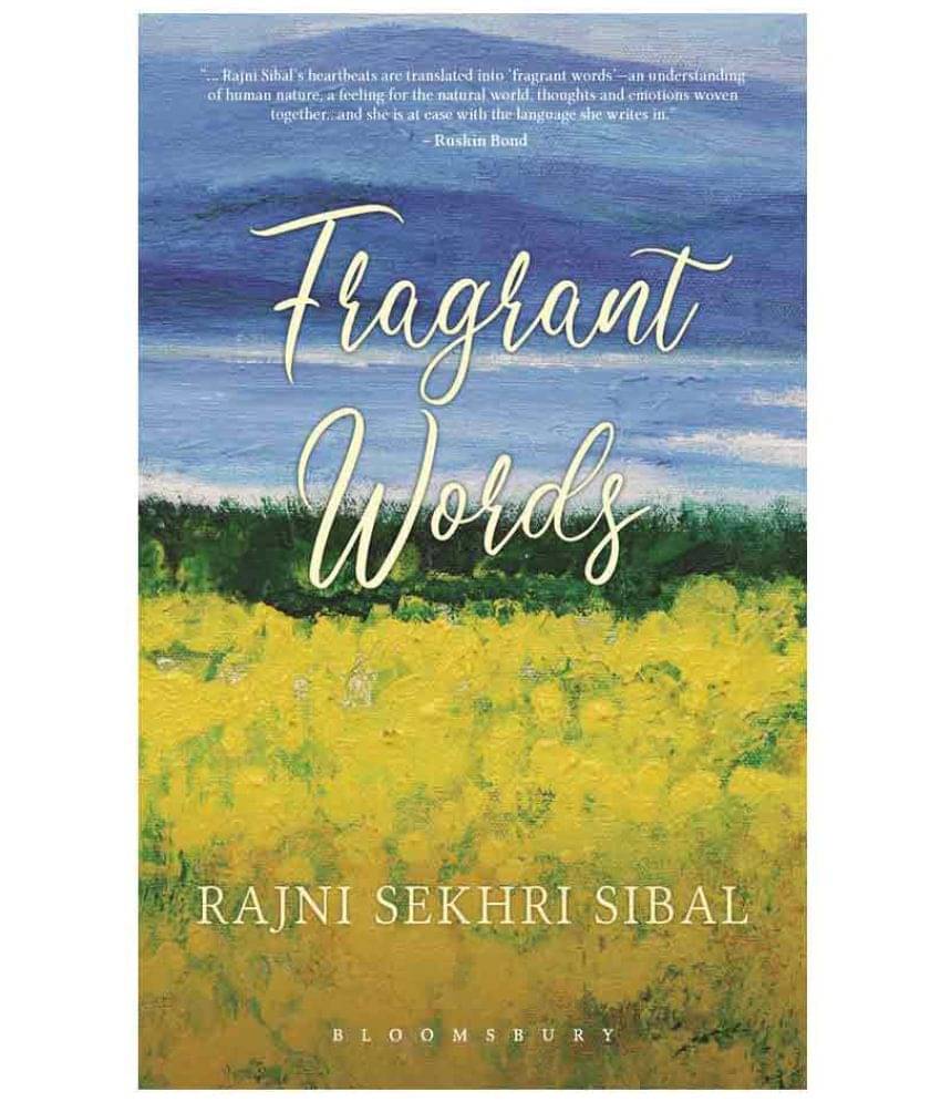     			Fragrant Words