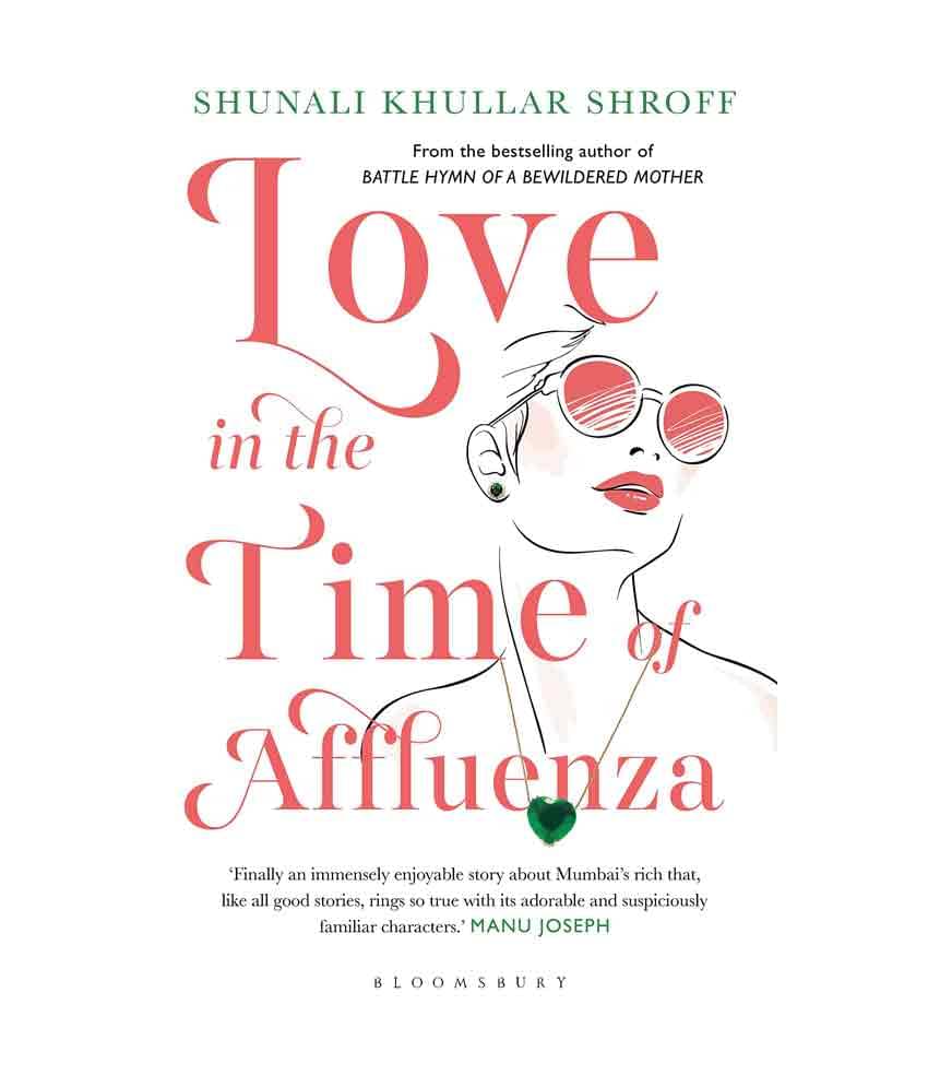 Love In The Time Of Afflueza Love In The Time Of Afflueza