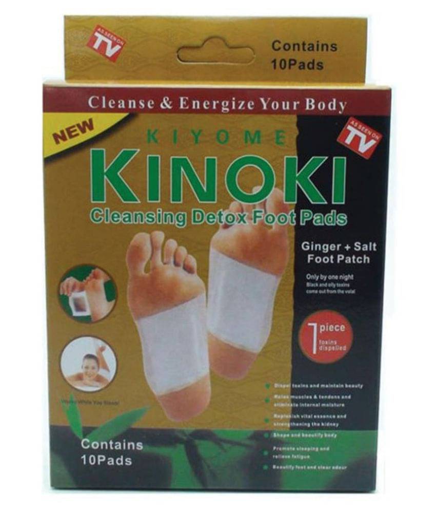     			dream value Dream Value Kinoki Detox 50 Foot Patch