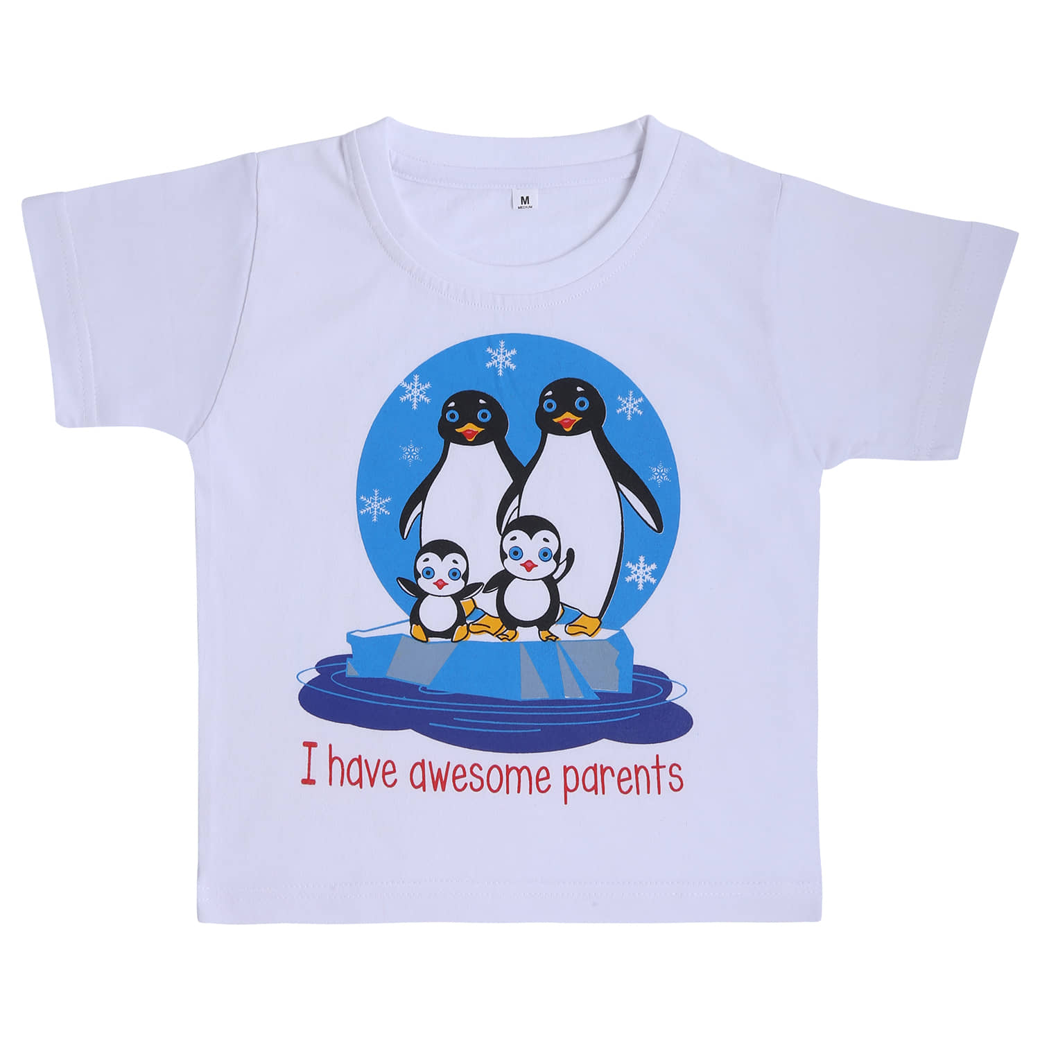 Neo Garments Baby Girls 100% Cotton ( White )