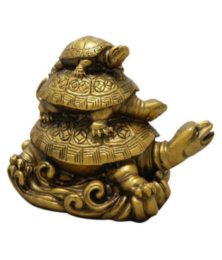 nitin collection Feng Shui Three Tiered Tortoises For Health Wealth And Luck nitin collection Feng Shui Three Tiered Tortoises For Health Wealth And Luck