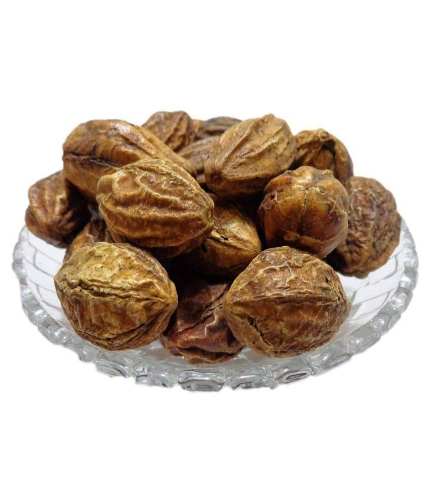 Liferr Organic Harad Whole - Badi Harad - Haritaki 200 gm Liferr Organic Harad Whole - Badi Harad - Haritaki 200 gm