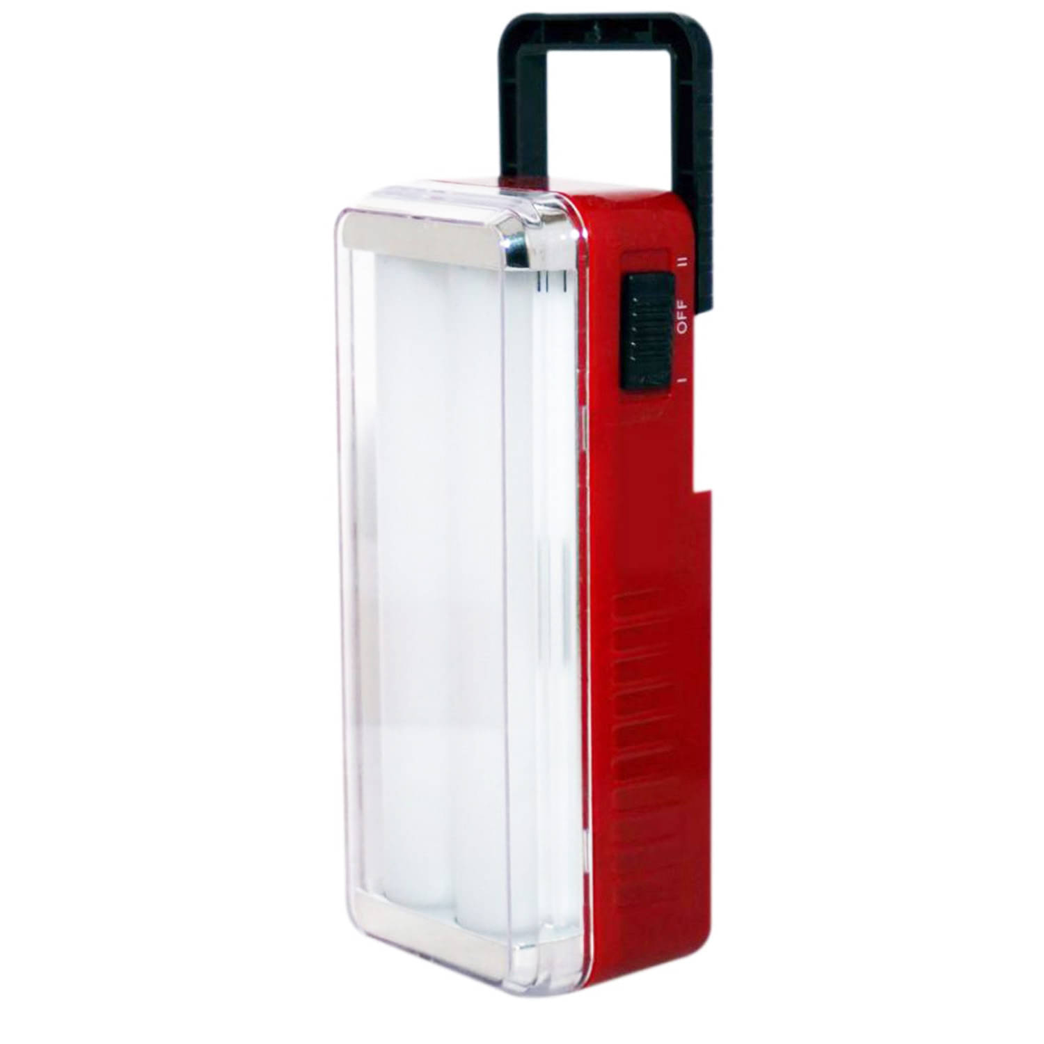 X-EON 10W Emergency Light XE-501 EN171-L5A Red - Pack of 1 X-EON 10W Emergency Light XE-501 EN171-L5A Red - Pack of 1