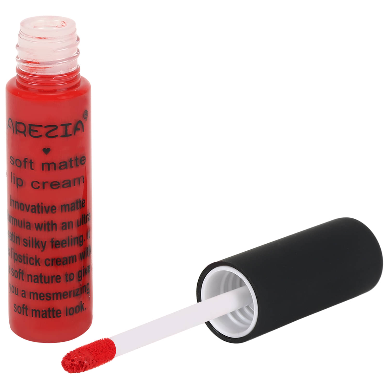     			Arezia Soft Matte Lip Cream Dry Chill 6.5g