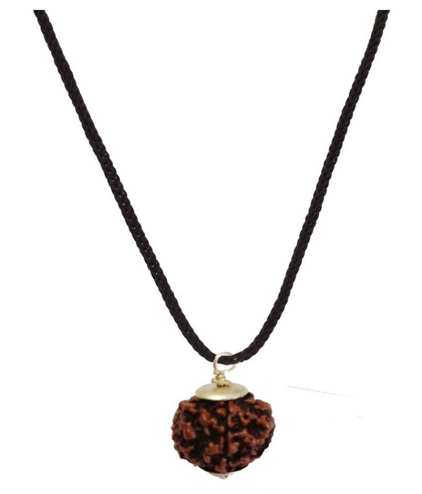 7 Mukhi Nepali Rudraksha Rudraksh Pendant rudrksha Mala For Unisex 7 Mukhi Nepali Rudraksha Rudraksh Pendant rudrksha Mala For Unisex