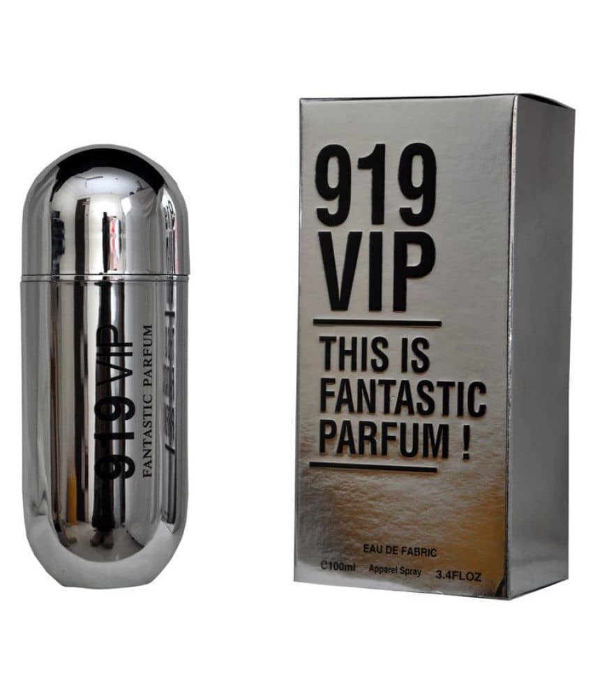 Ramco 919 Silver Perfume (100ml)