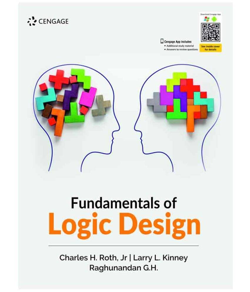 Fundamentals of Logic Design Fundamentals of Logic Design