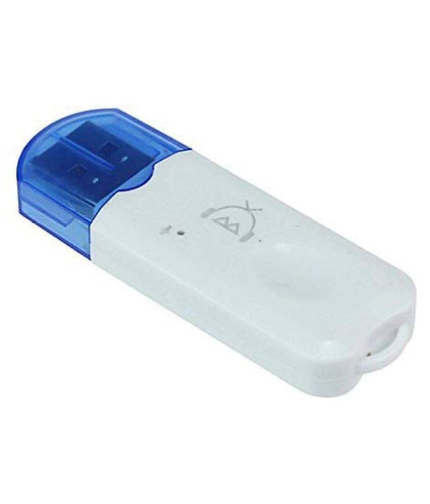     			AVYA MOBILE White Bluetooth Device