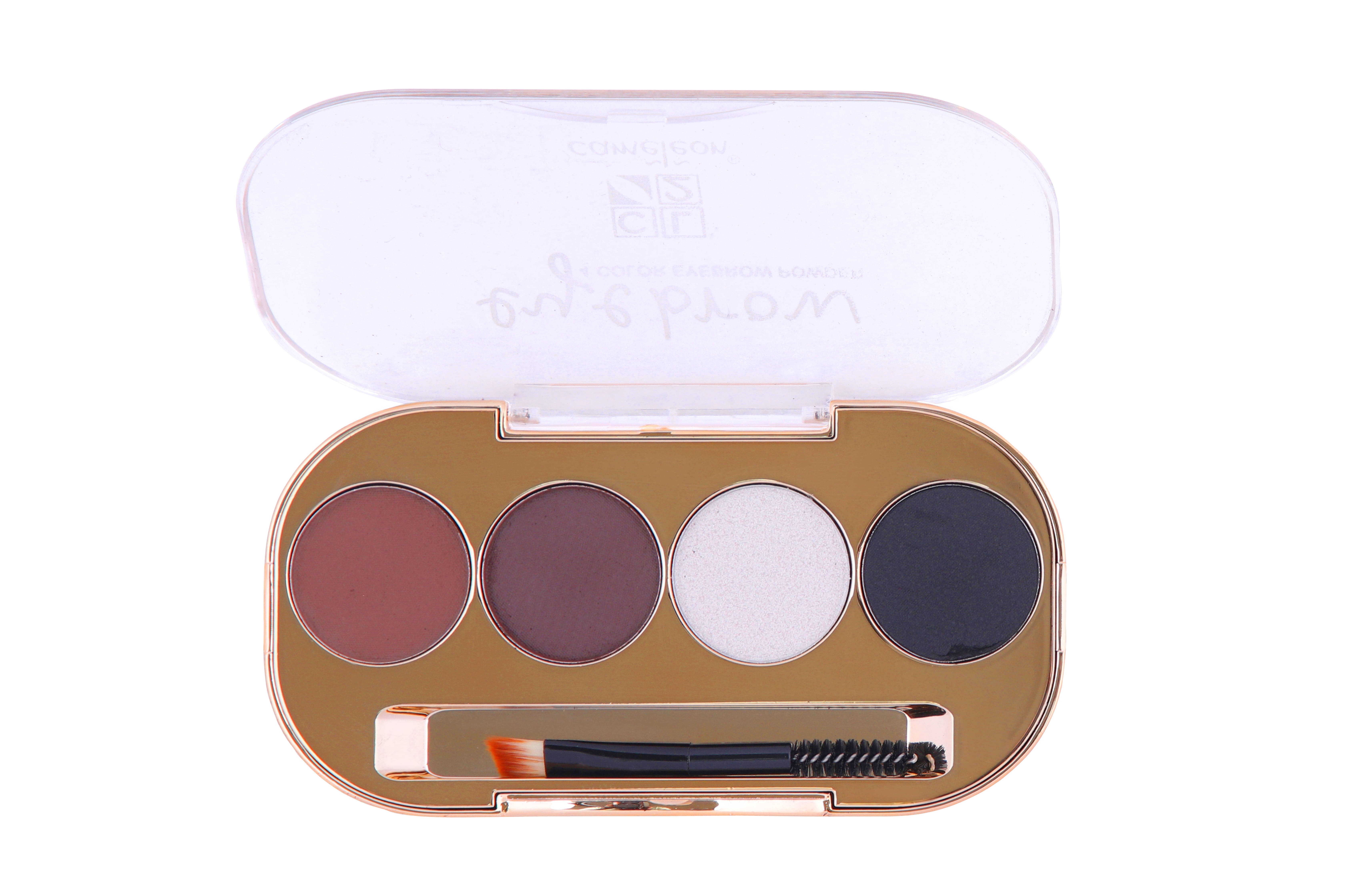     			Cameleon Brow Eyebrow Kit Silver 150 g