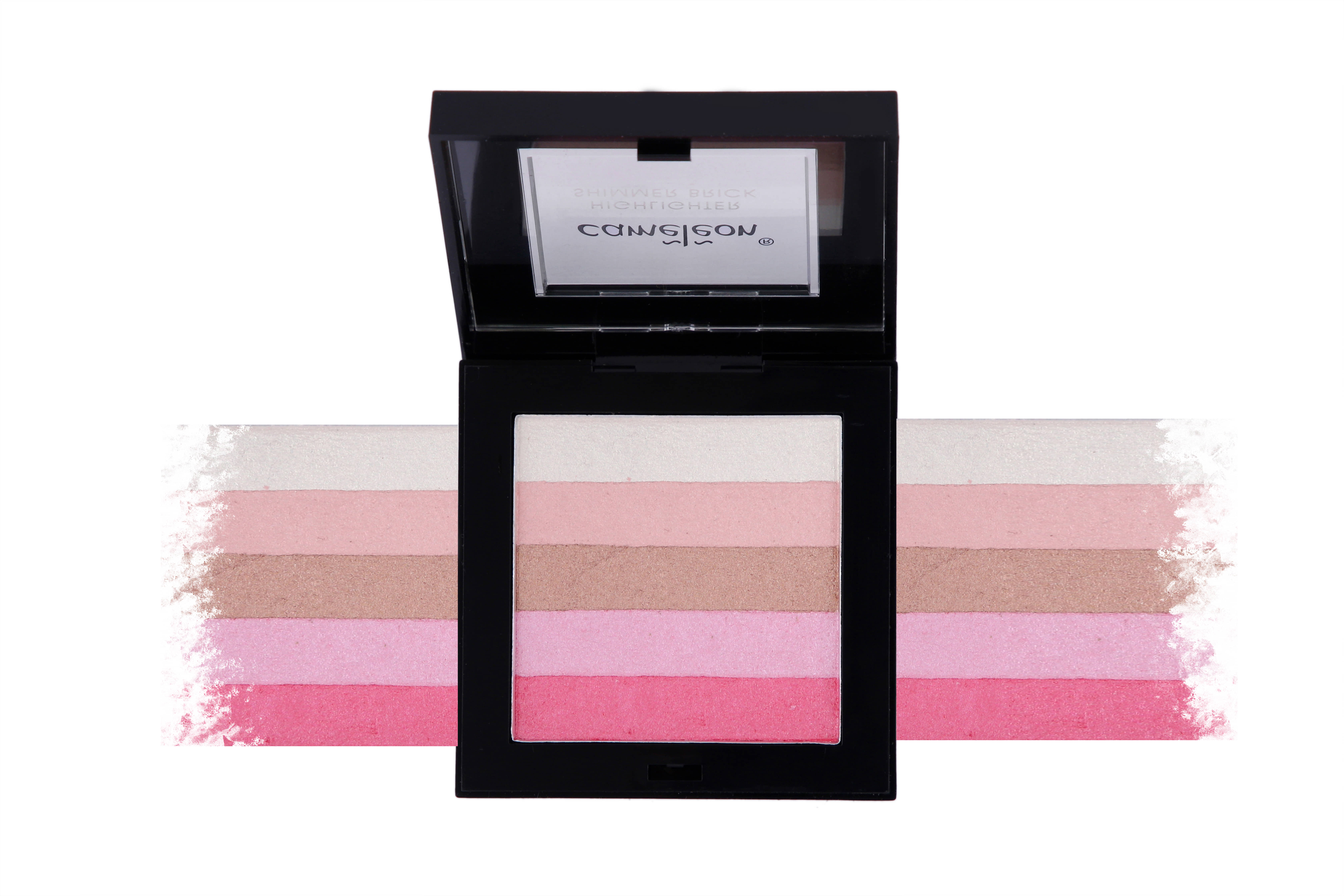 Cameleon Highlighter Nude 50 g