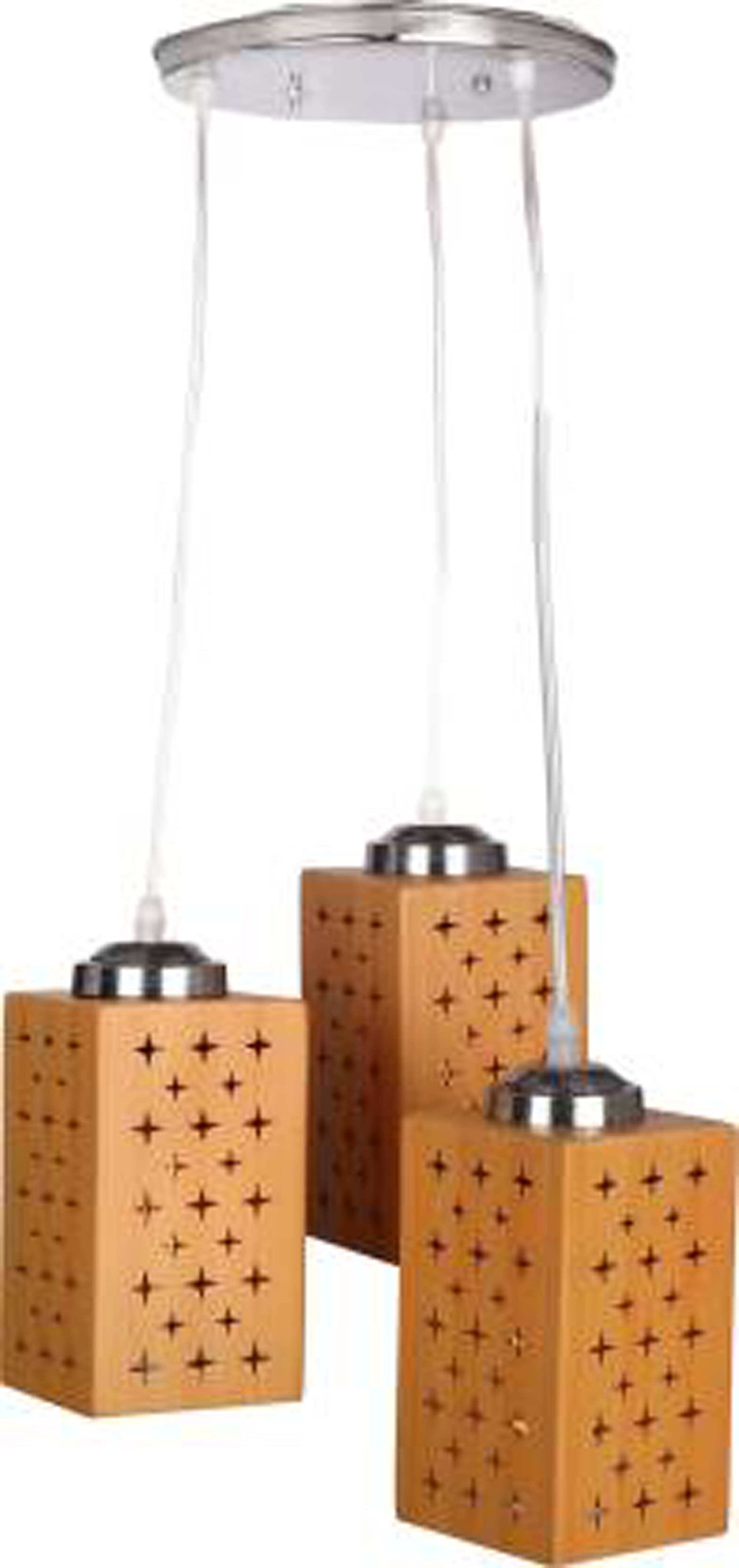 AFAST 7W Square Ceiling Light 66 cms. - Pack of 1 AFAST 7W Square Ceiling Light 66 cms. - Pack of 1
