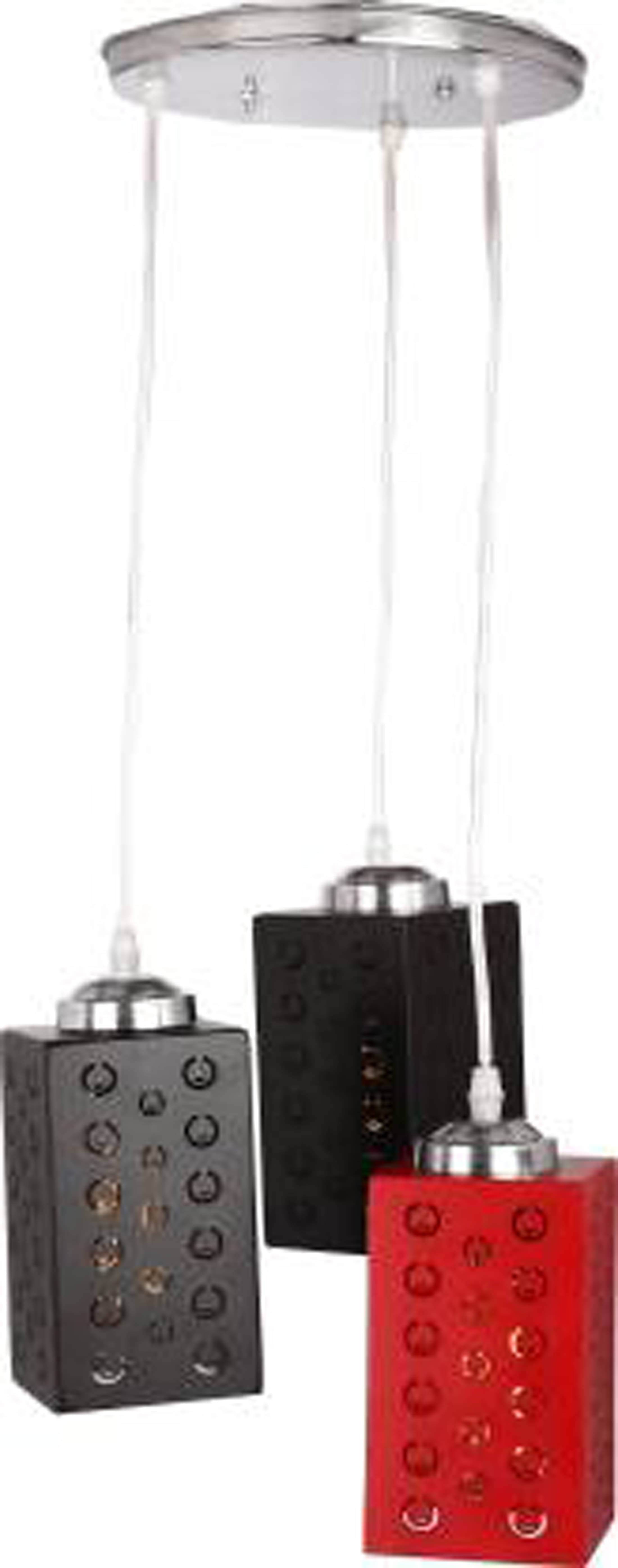     			AFAST 7W Square Ceiling Light 66 cms. - Pack of 1