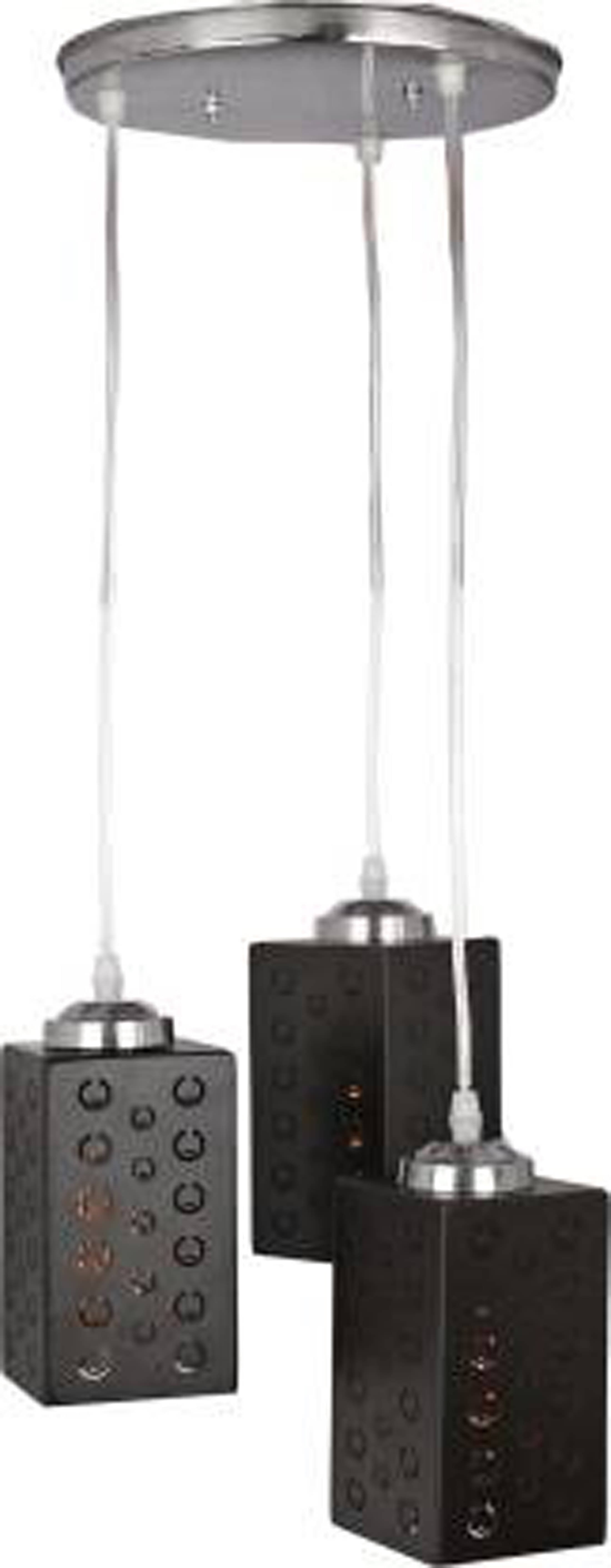     			AFAST 7W Square Ceiling Light 66 cms. - Pack of 1