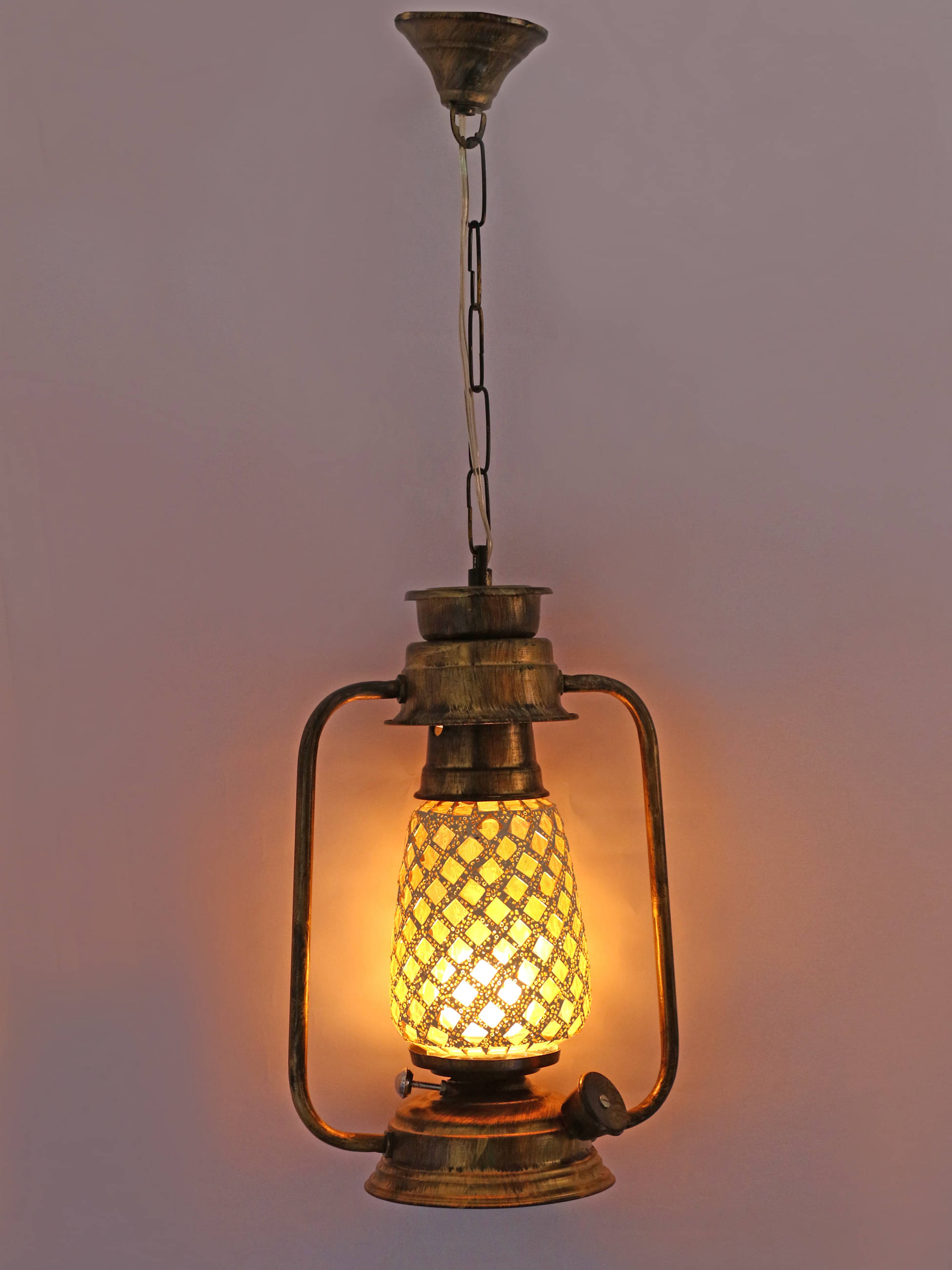 AFAST 7W Round Ceiling Light 20 cms. - Pack of 1 AFAST 7W Round Ceiling Light 20 cms. - Pack of 1