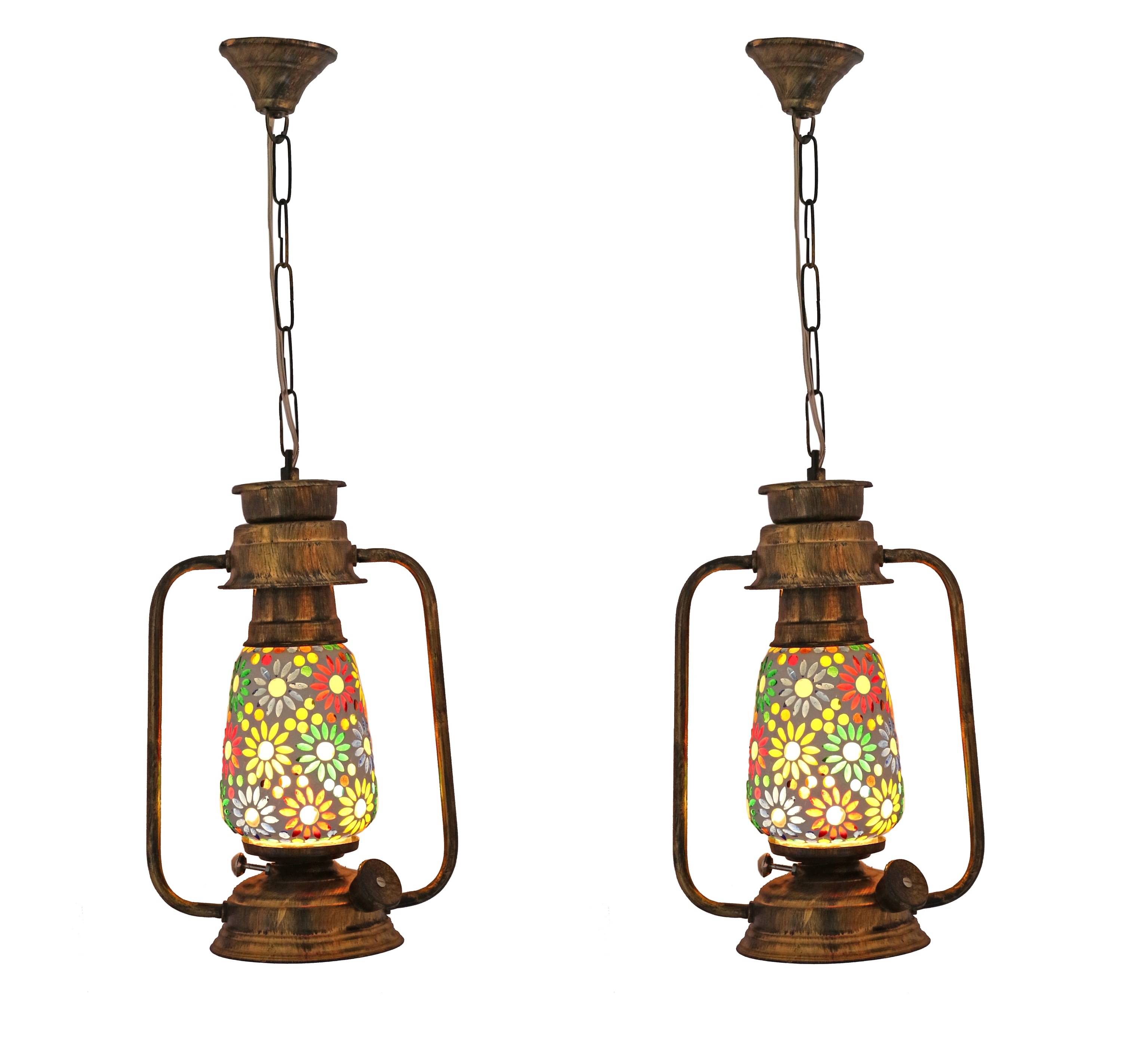 AFAST 7W Round Ceiling Light 20 cms. - Pack of 2 AFAST 7W Round Ceiling Light 20 cms. - Pack of 2