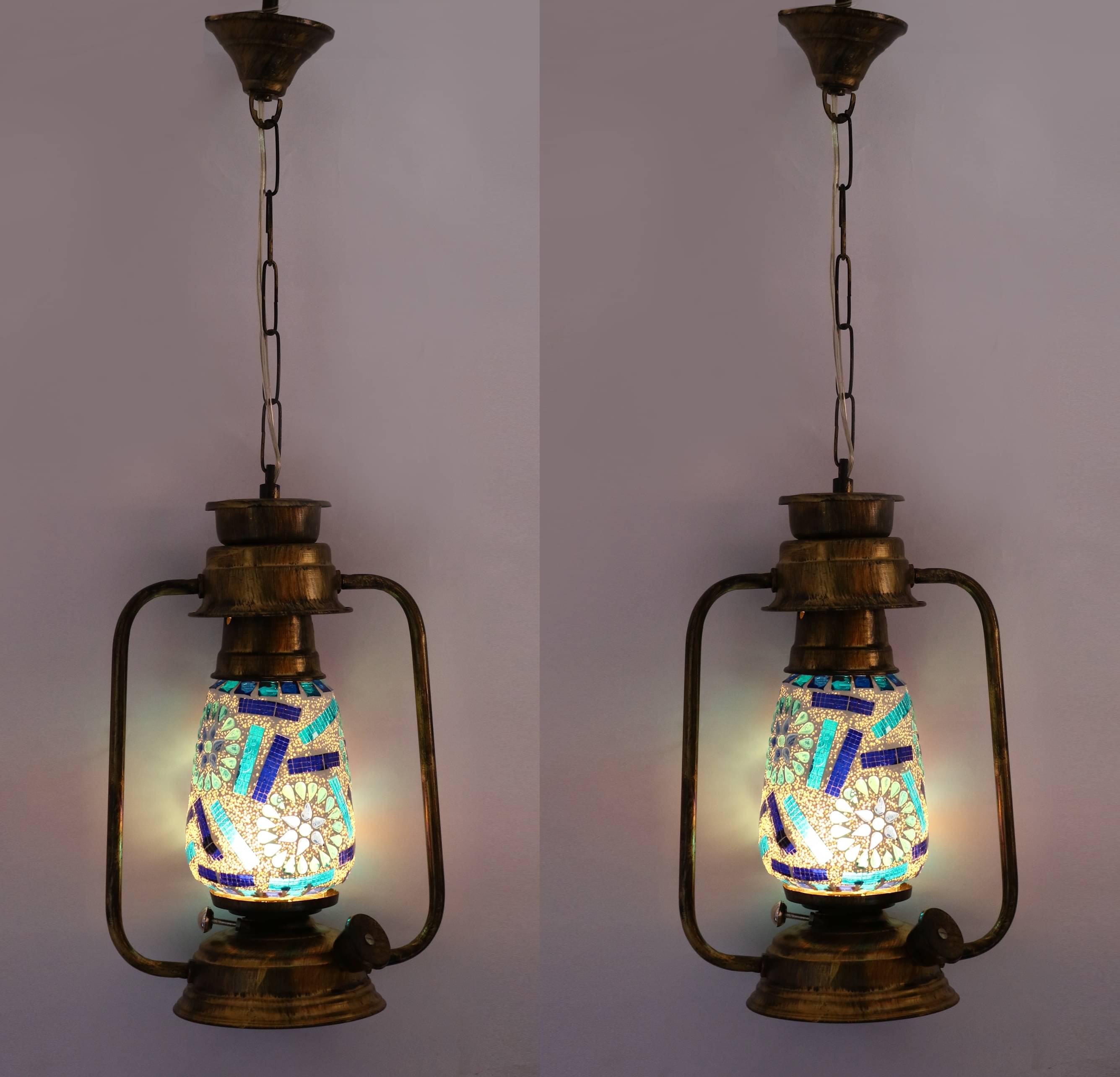 AFAST 7W Round Ceiling Light 20 cms. - Pack of 2 AFAST 7W Round Ceiling Light 20 cms. - Pack of 2