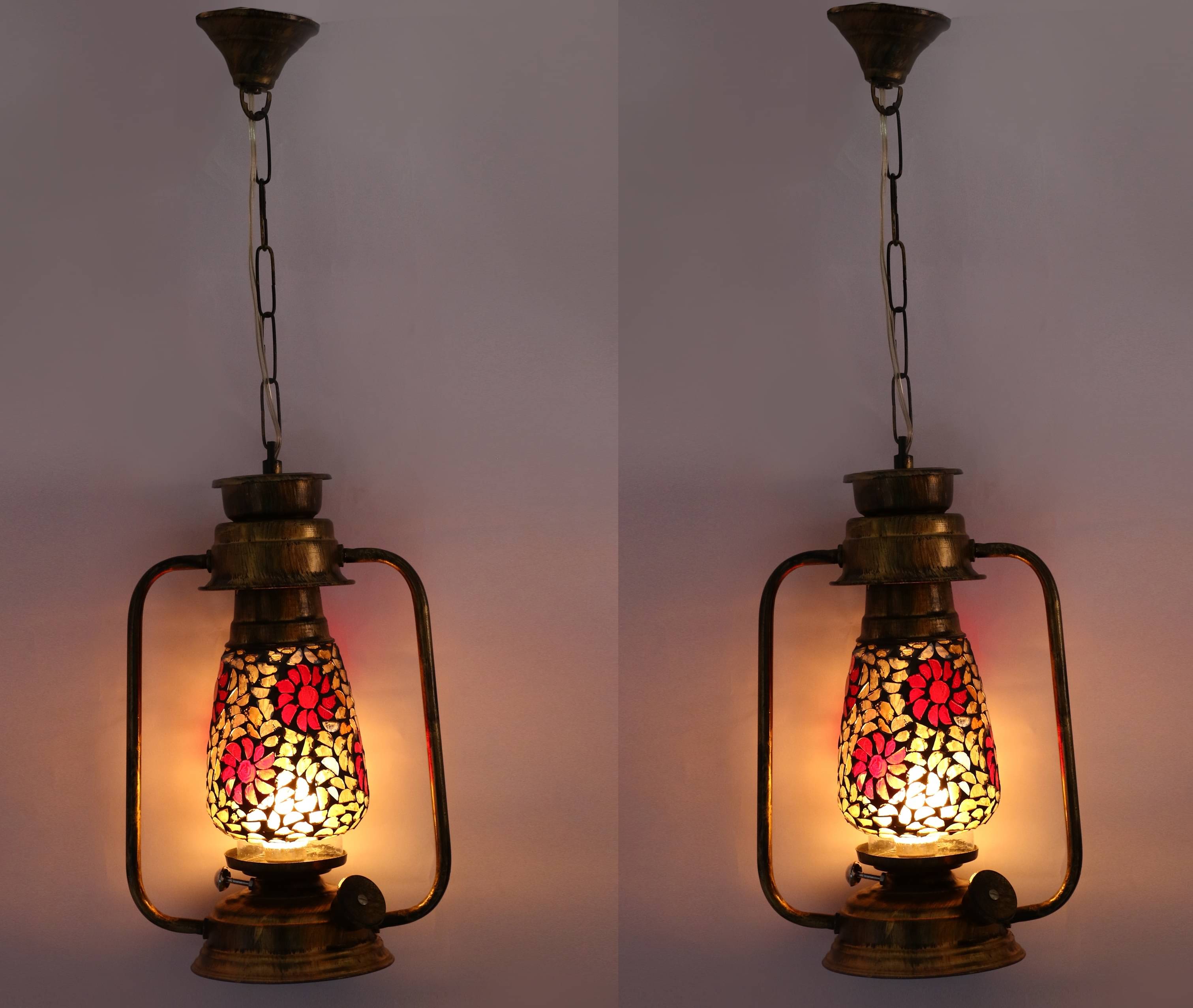 AFAST 7W Round Ceiling Light 20 cms. - Pack of 2 AFAST 7W Round Ceiling Light 20 cms. - Pack of 2