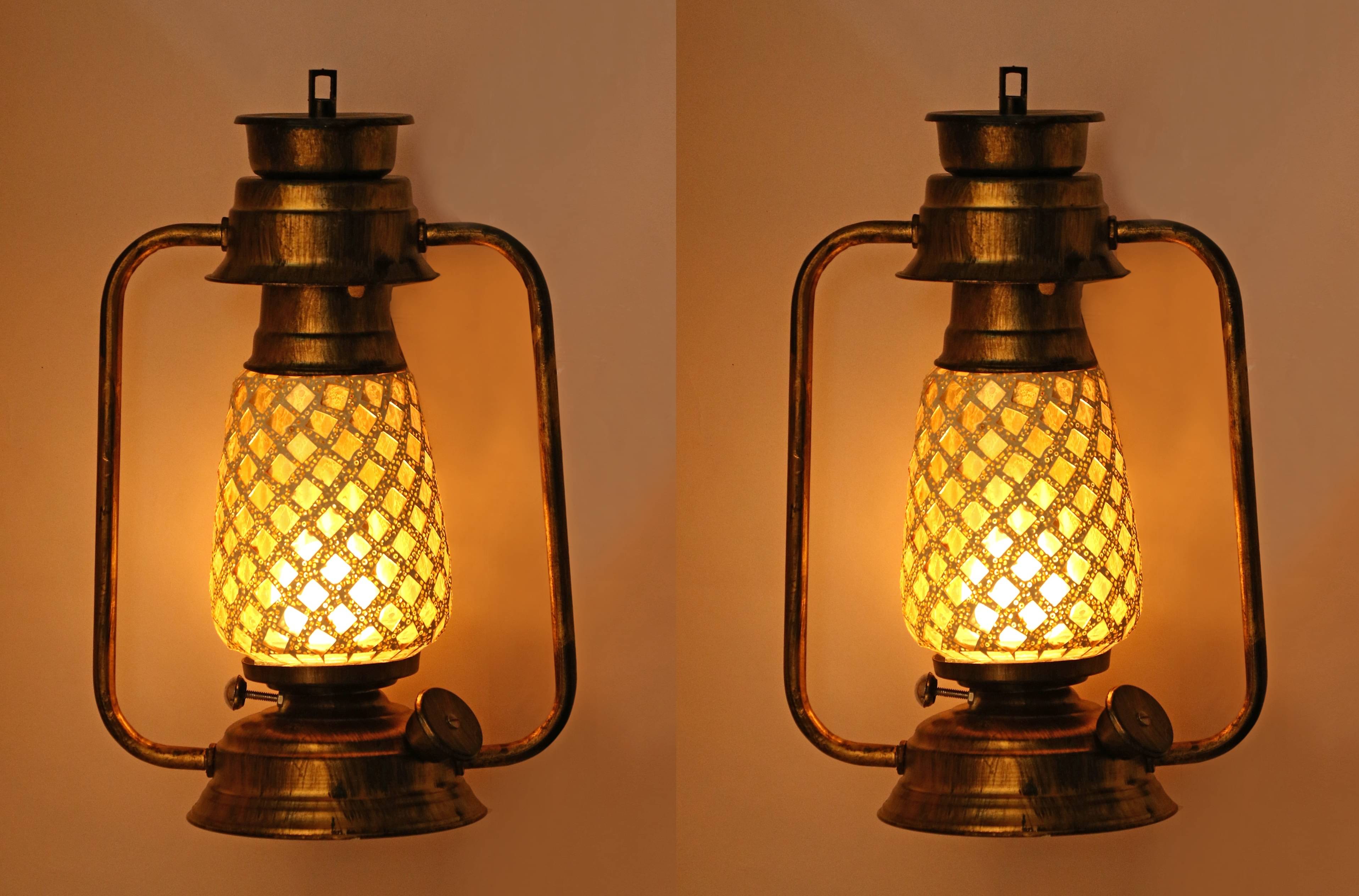     			AFAST 7W Round Ceiling Light 20 cms. - Pack of 2