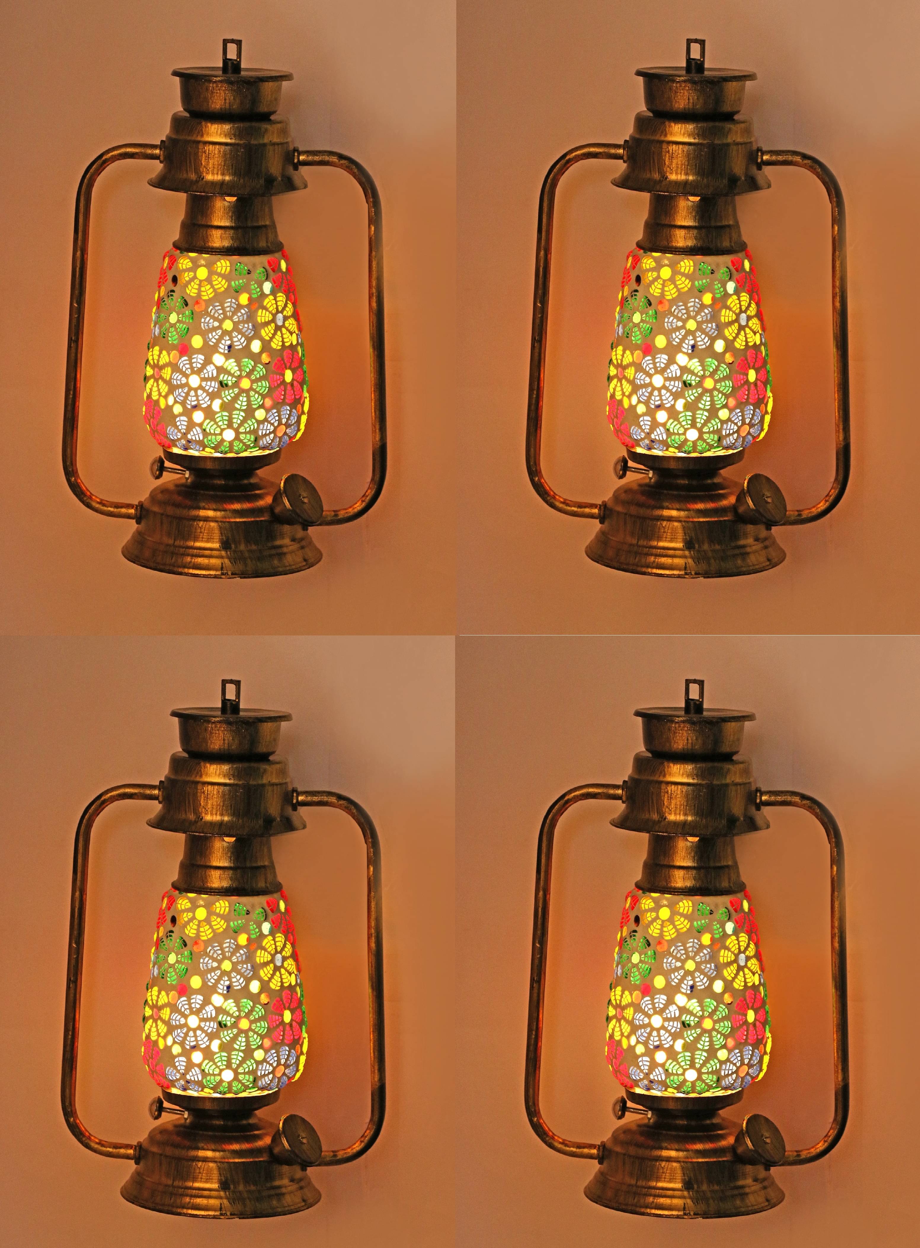 AFAST 7W Round Ceiling Light 20 cms. - Pack of 4     			AFAST 7W Round Ceiling Light 20 cms. - Pack of 4