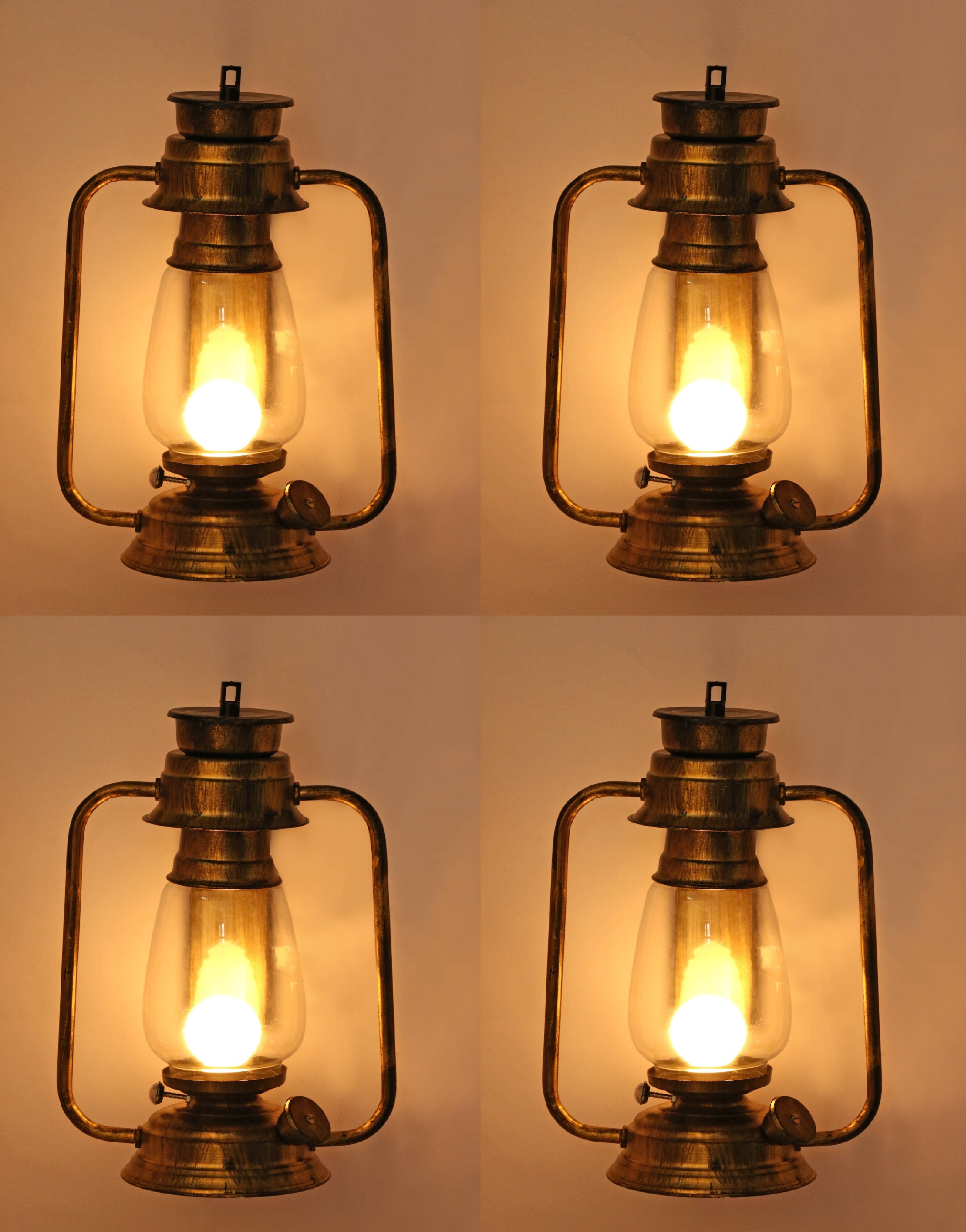     			AFAST 7W Round Ceiling Light 20 cms. - Pack of 4