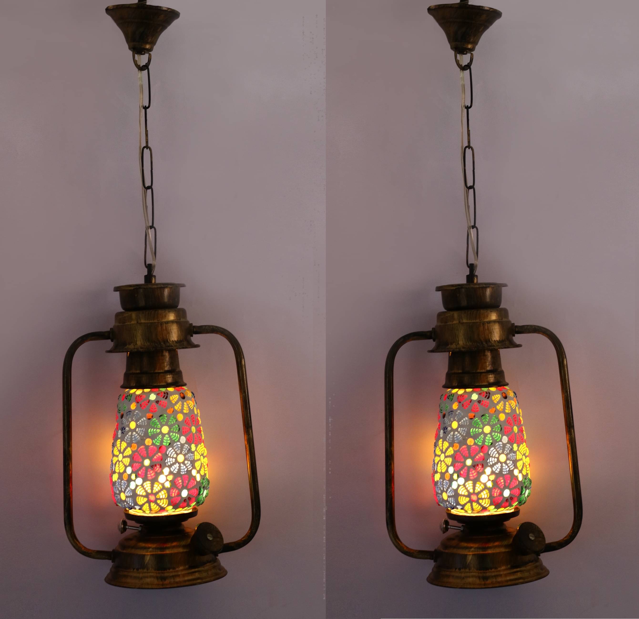 AFAST 7W Round Ceiling Light 20 cms. - Pack of 2 AFAST 7W Round Ceiling Light 20 cms. - Pack of 2