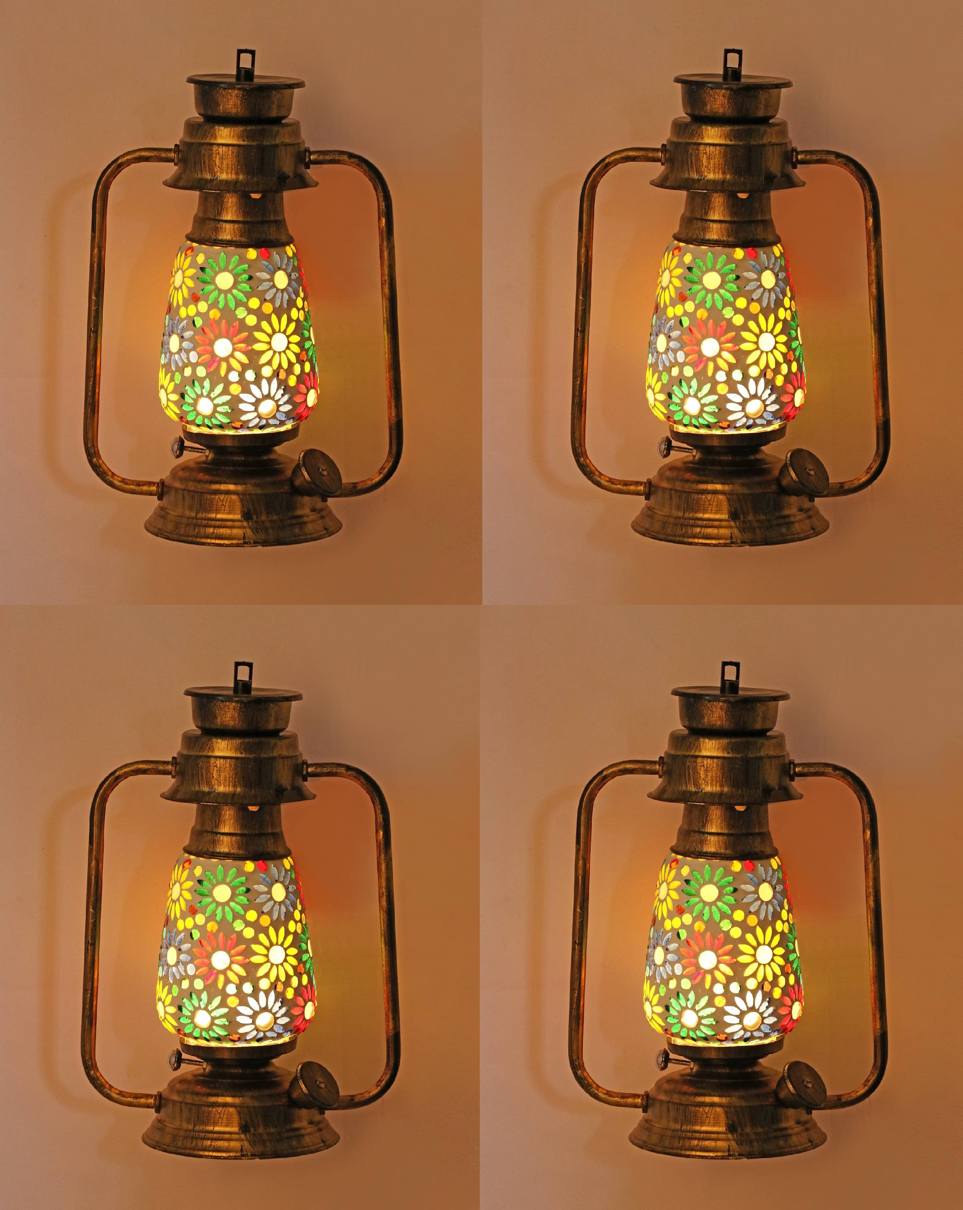     			AFAST 7W Round Ceiling Light 20 cms. - Pack of 4