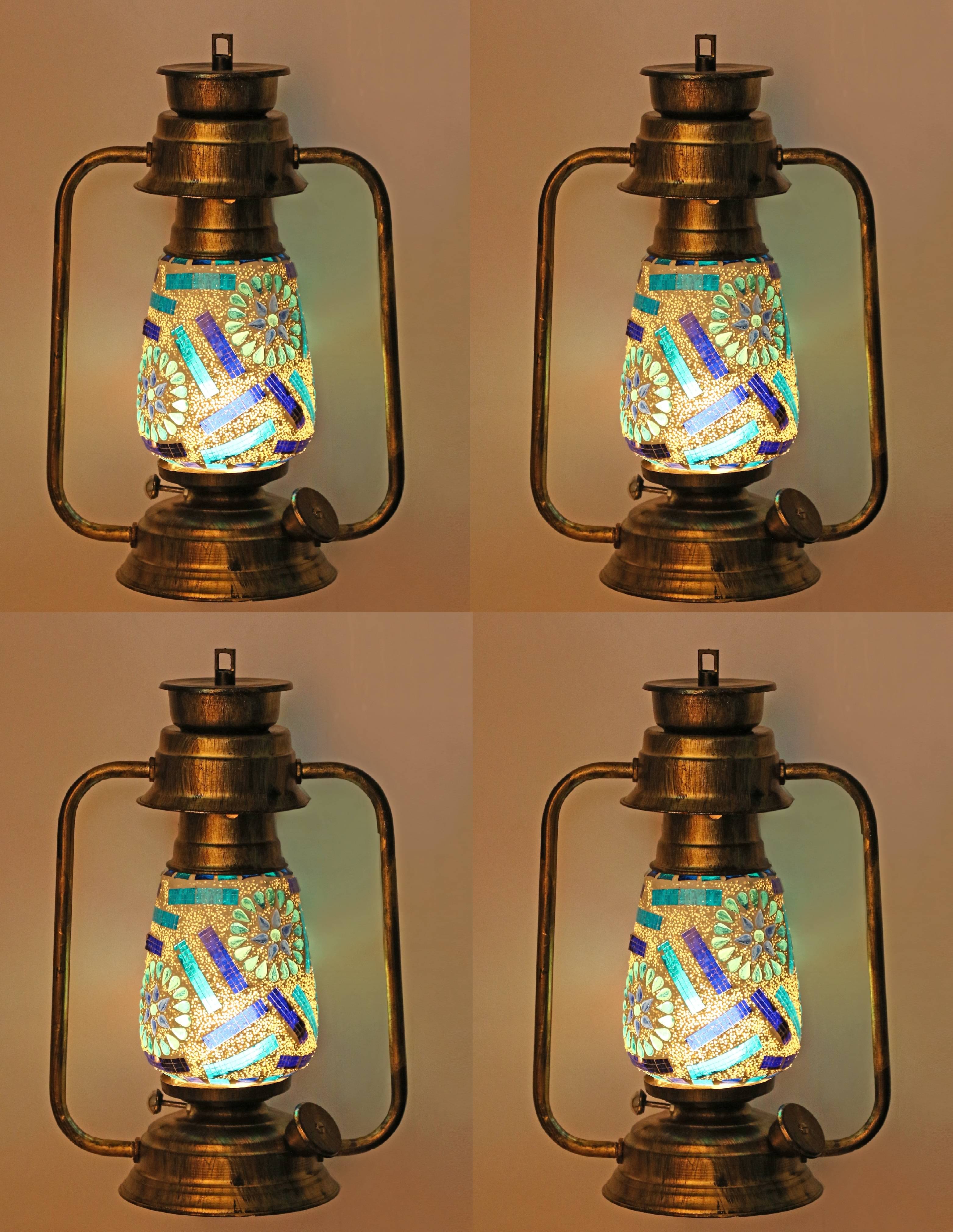     			AFAST 7W Round Ceiling Light 20 cms. - Pack of 4