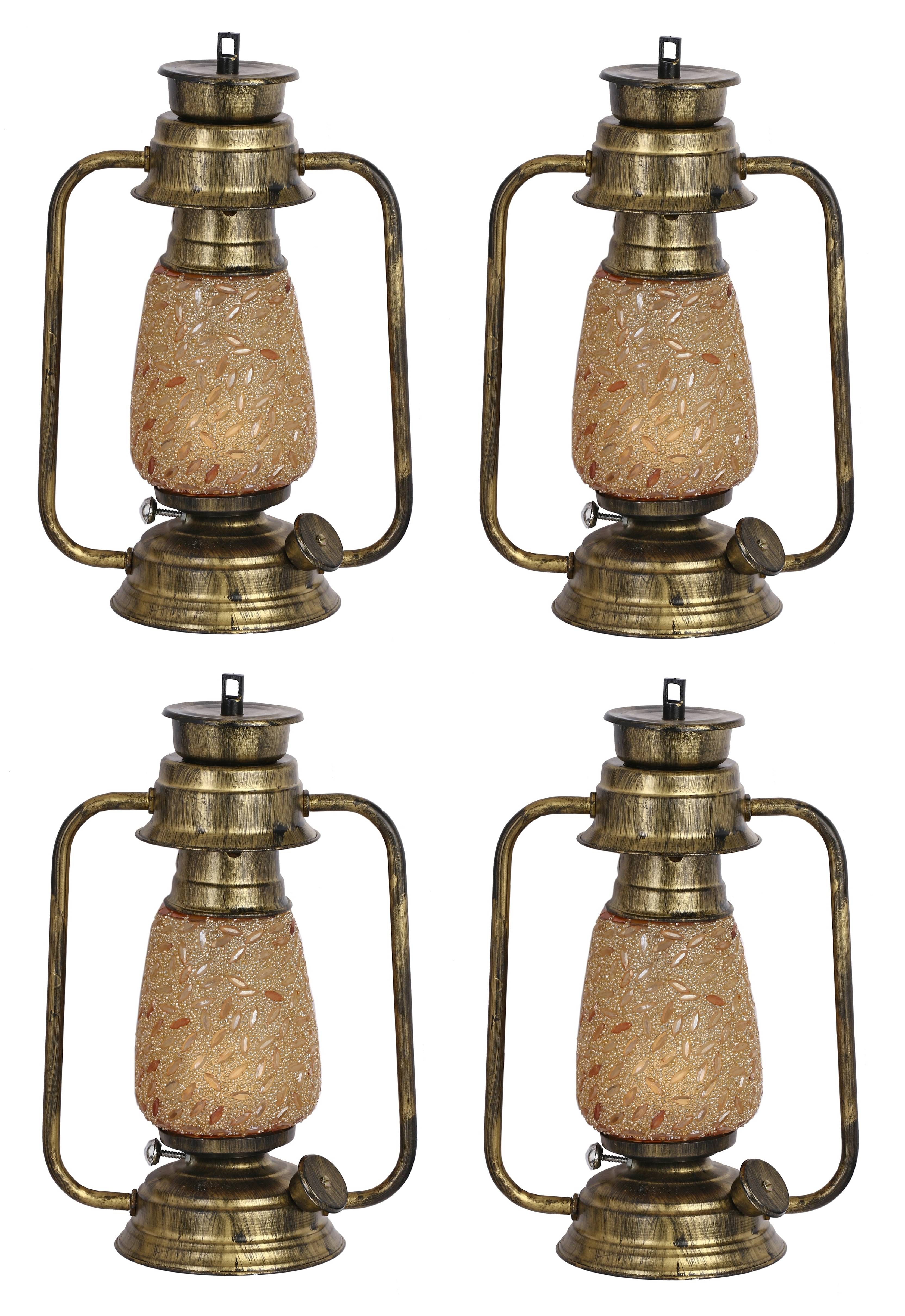     			AFAST 7W Round Ceiling Light 20 cms. - Pack of 4