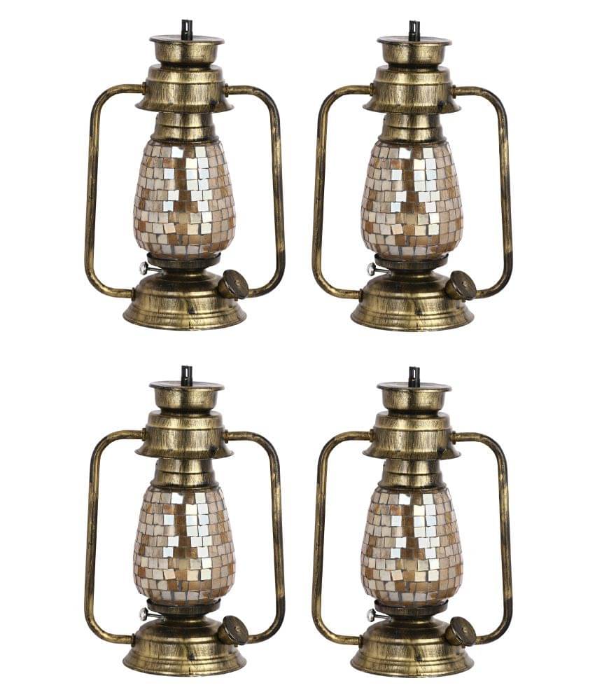     			AFAST 7W Round Ceiling Light 20 cms. - Pack of 4