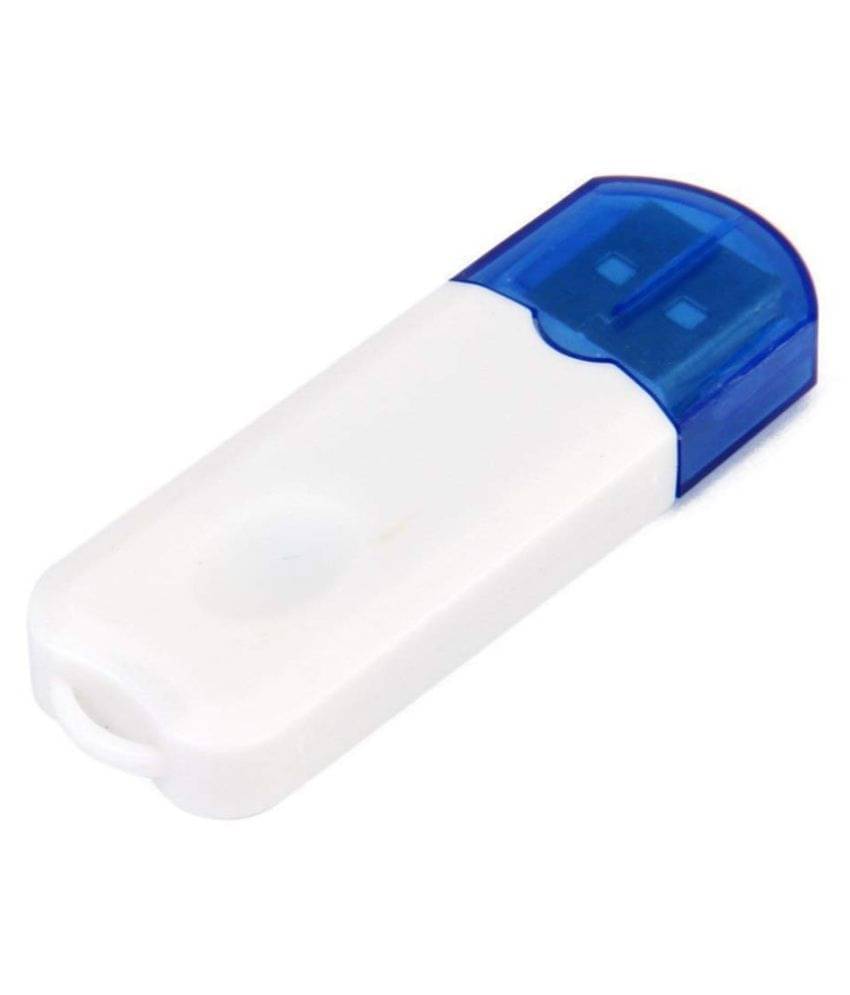     			AVYA MOBILE White Bluetooth Device