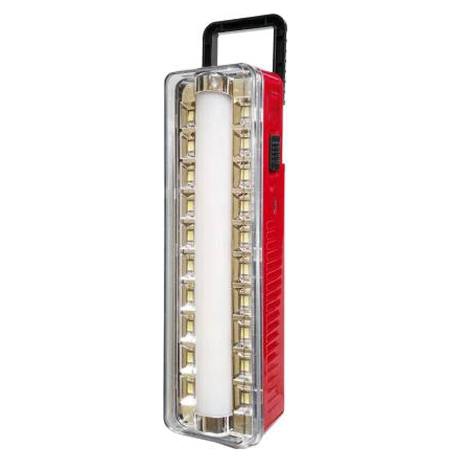     			Stylopunk 10W Emergency Light 16 LED 1 Tube Solar Multi - Pack of 1