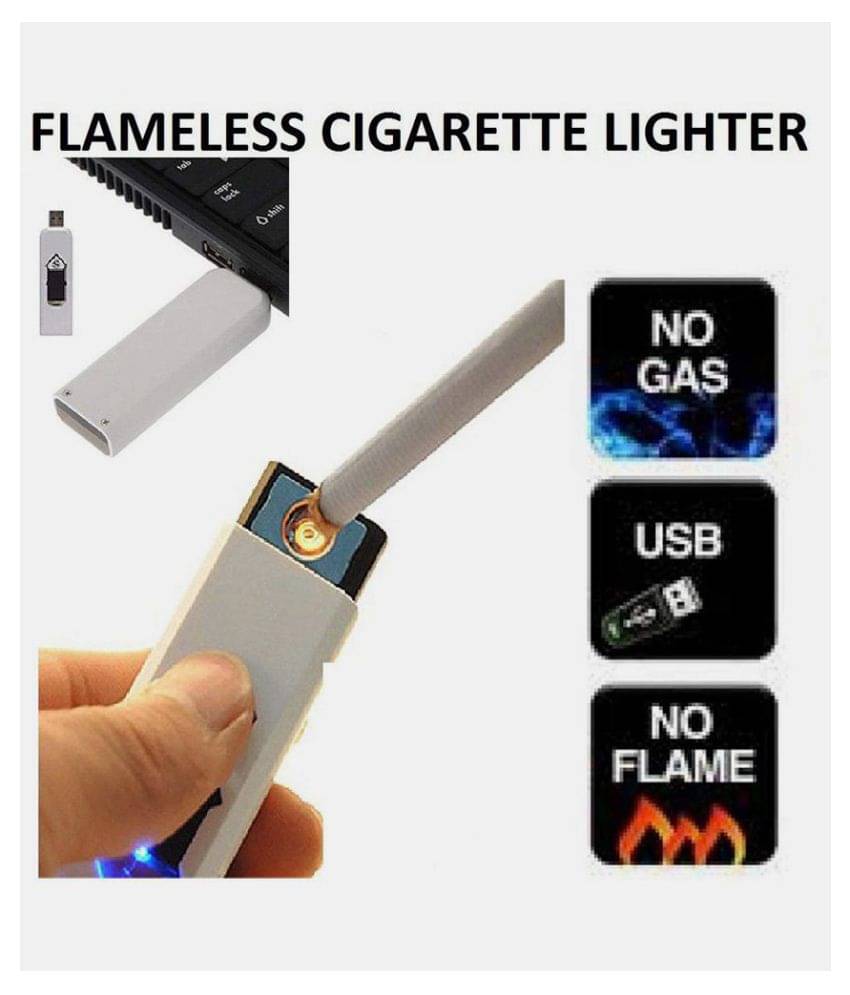     			AVYA MOBILE Car Cigarette Lighter White