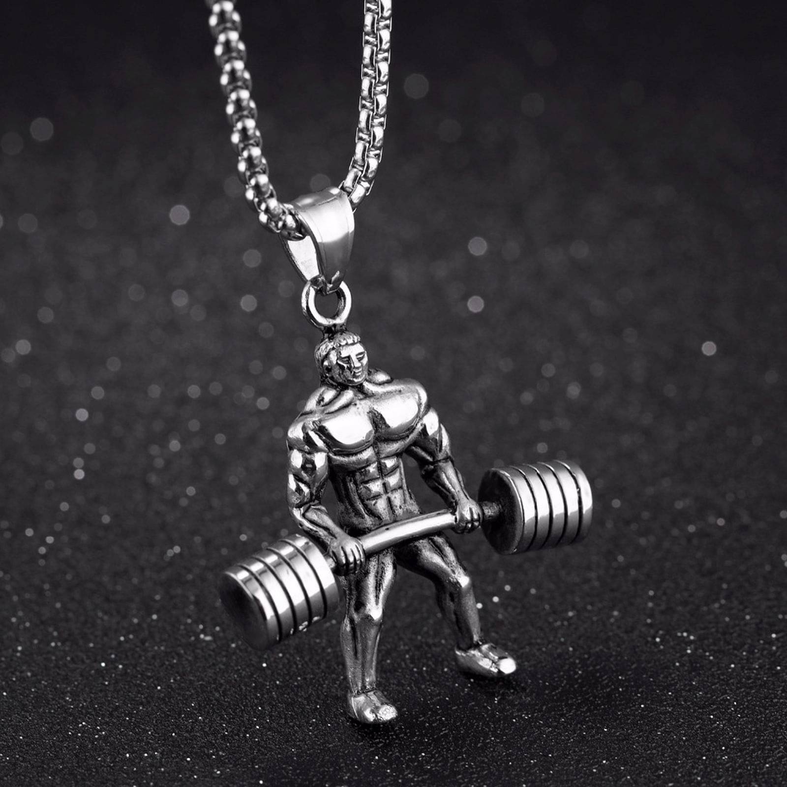 ZIVOM Gold Stainless Steel Pendants ZIVOM Gold Stainless Steel Pendants
