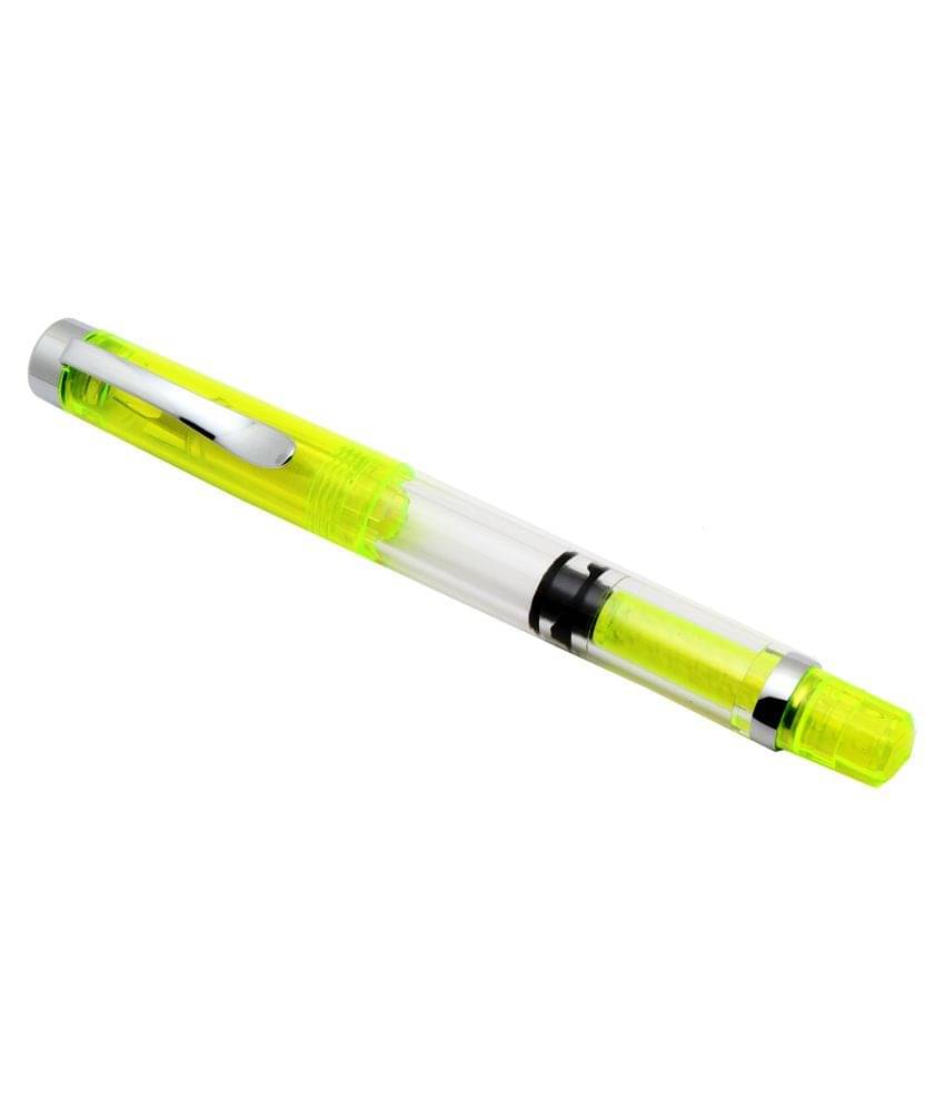     			Srpc - Multicolor Extra Fine Line Fountain Pen (Pack of 1)