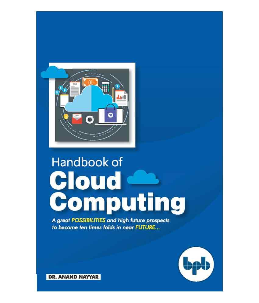     			Handbook of Cloud Computing