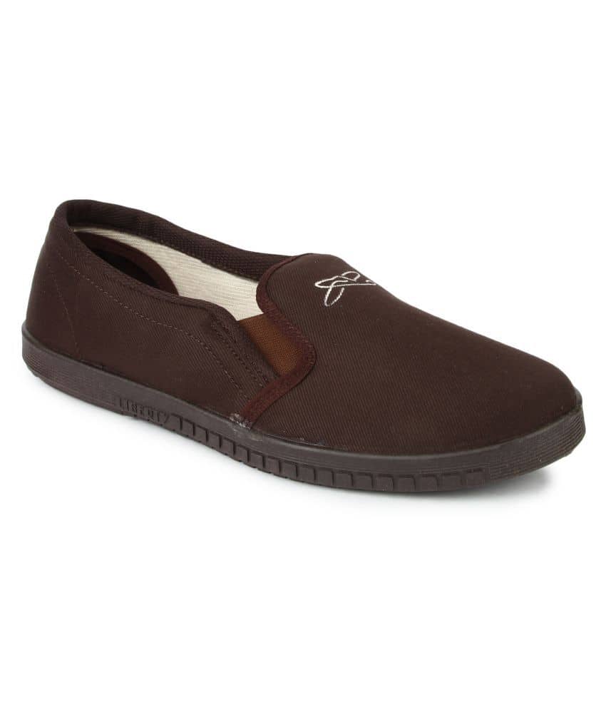 Liberty Brown Men's - Casual Shoes | Buy online on ZillyBuy