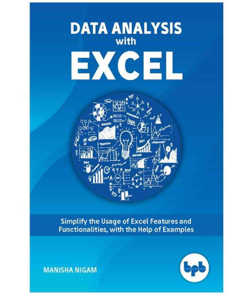     			Data Analysis with Excel