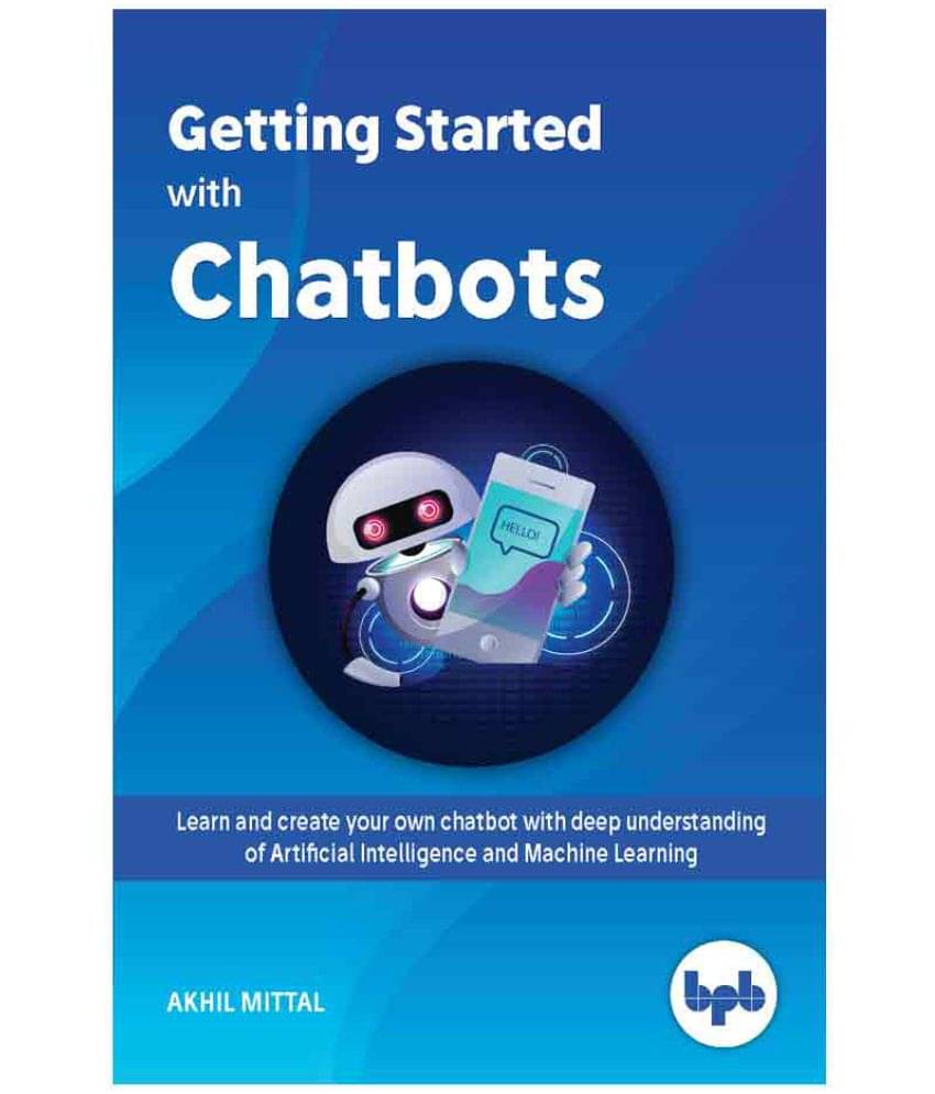     			Getting started with Chatbots