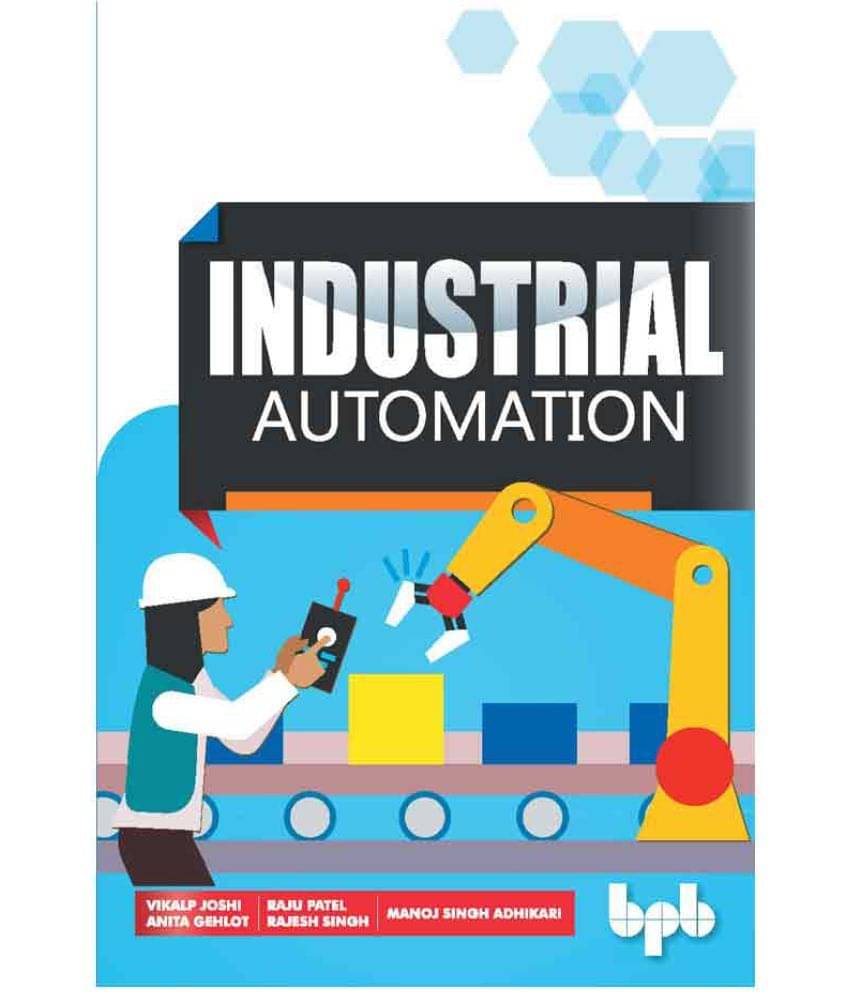 INDUSTRIAL AUTOMATION INDUSTRIAL AUTOMATION