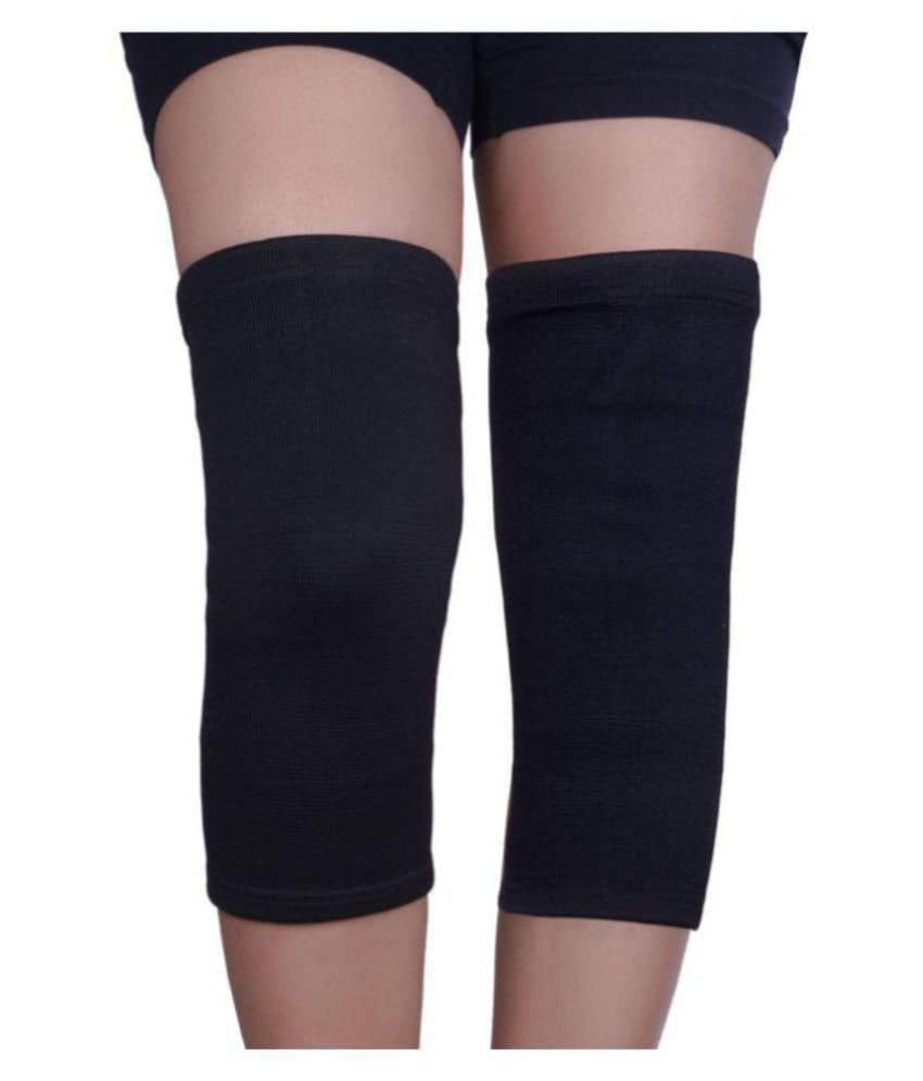 Witzion Knee Cap Knee Support Black M