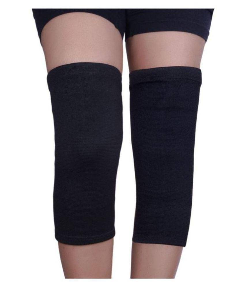    			Witzion Knee Cap Knee Support Black L