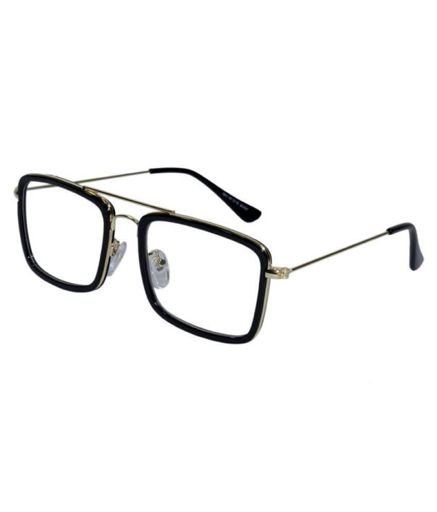     			Peter Jones Golden Square Spectacle Frame 16006BG