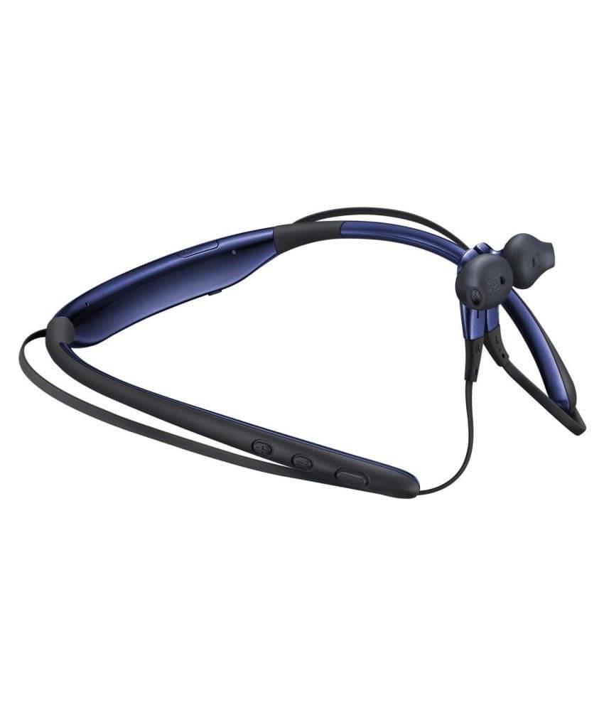     			AVYA MOBILE Blue Bluetooth Device