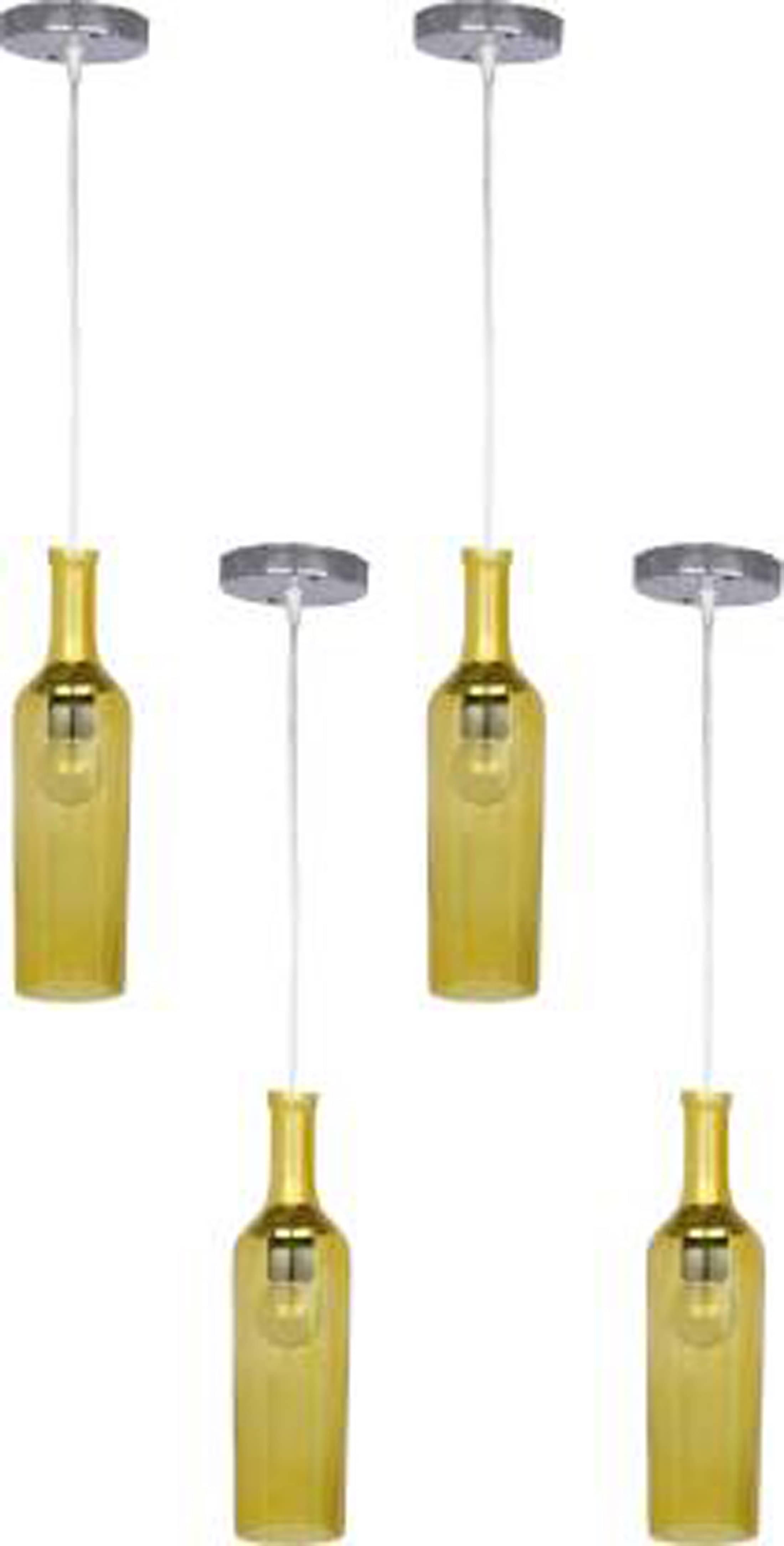     			AFAST 7W Round Ceiling Light 90 cms. - Pack of 4